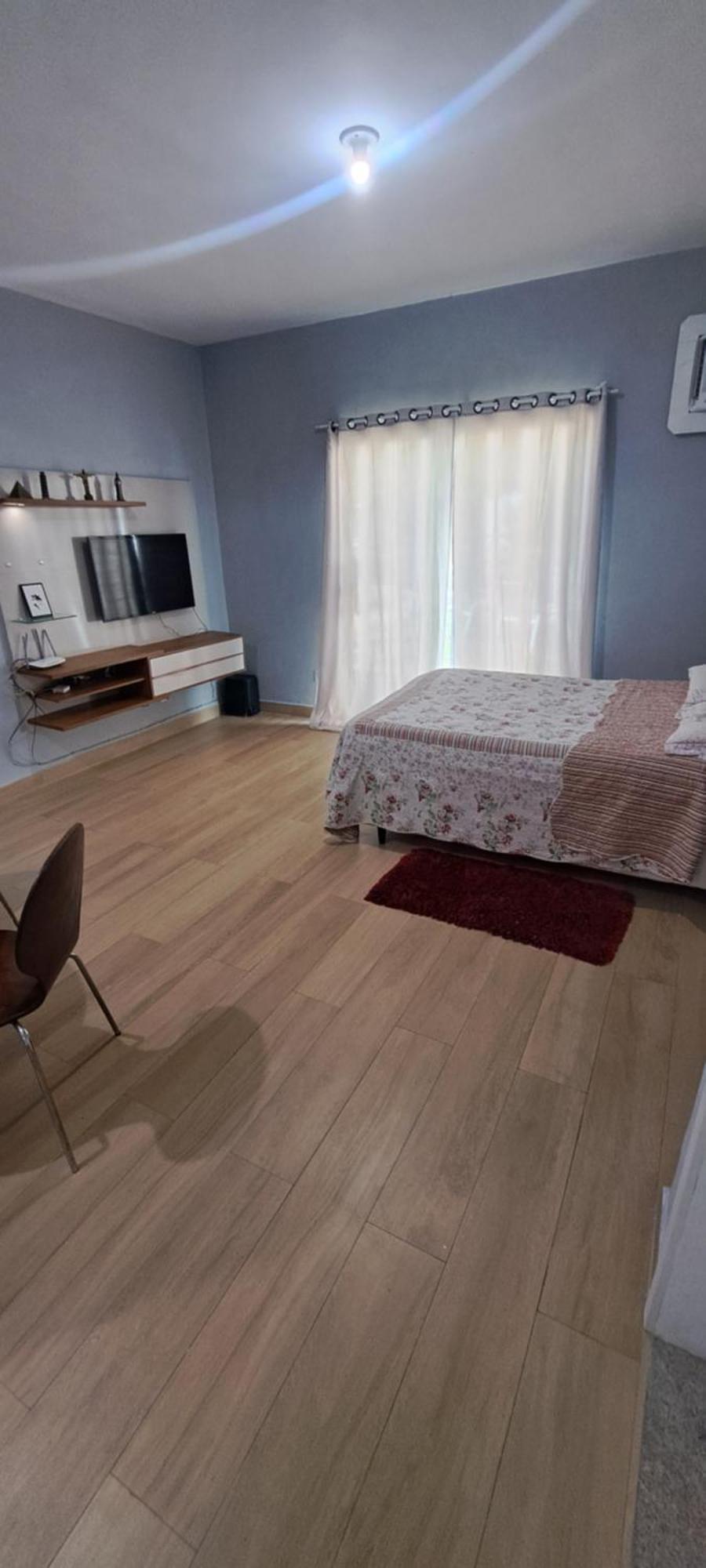 Casa Com Piscina E Muita Tranquilidade * Rio de Janeiro