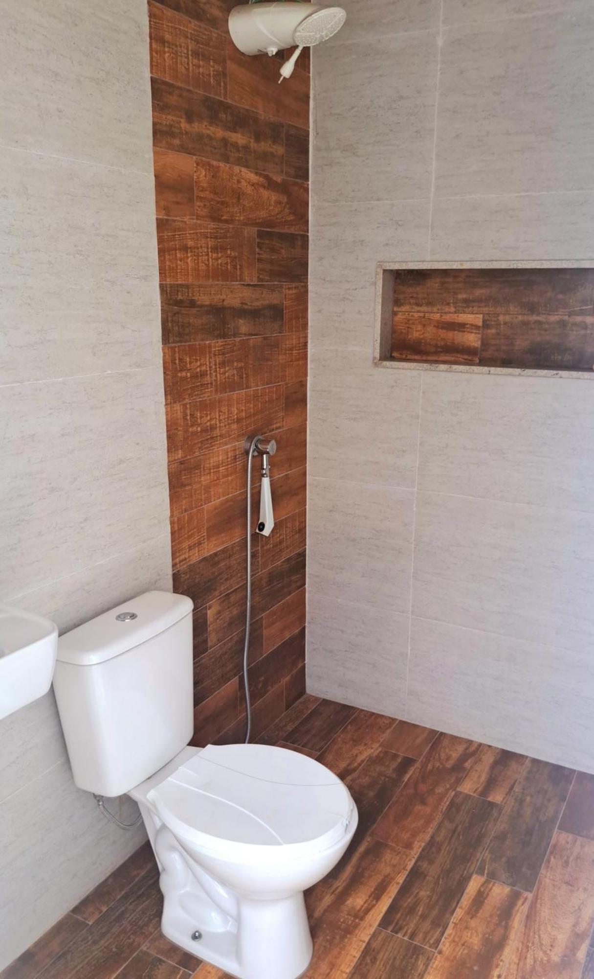 Casa Com Piscina E Muita Tranquilidade * Rio de Janeiro