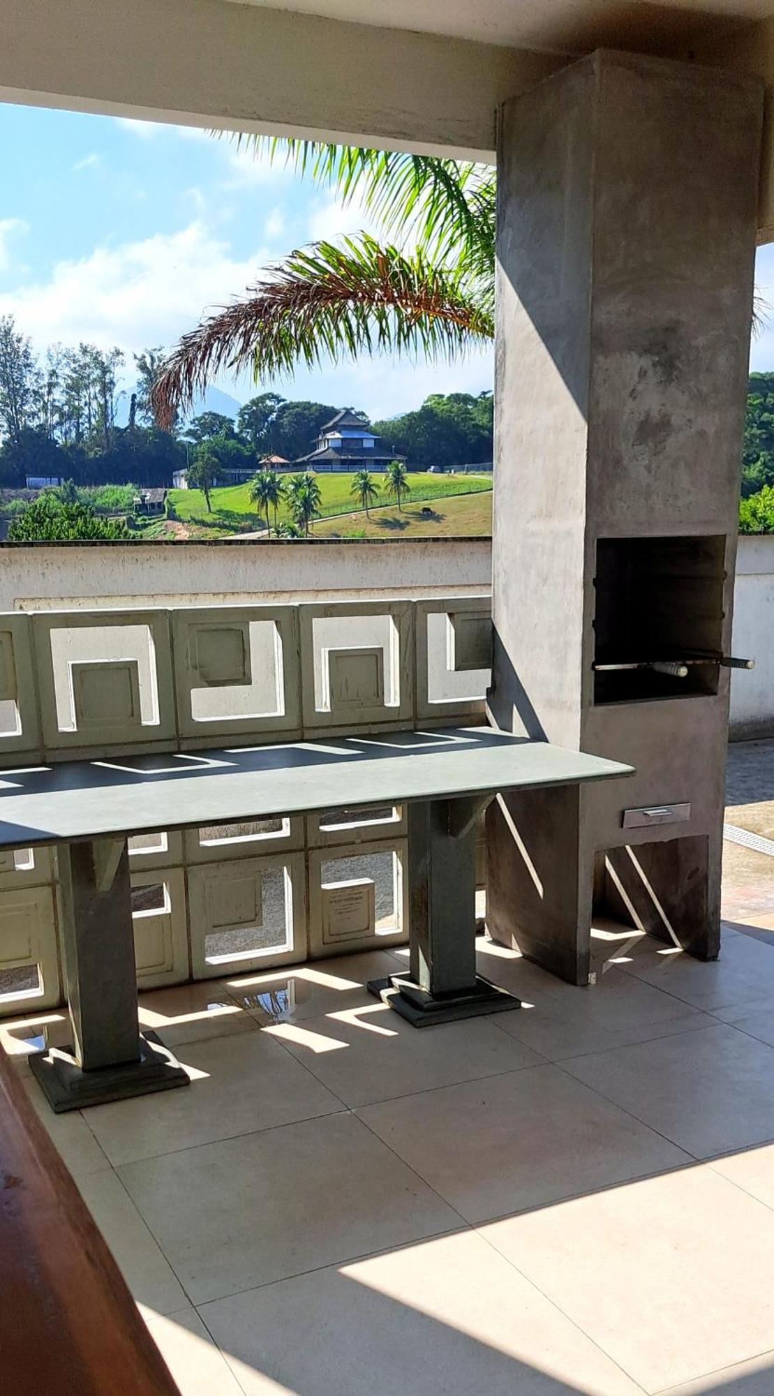 Casa Com Piscina E Muita Tranquilidade *