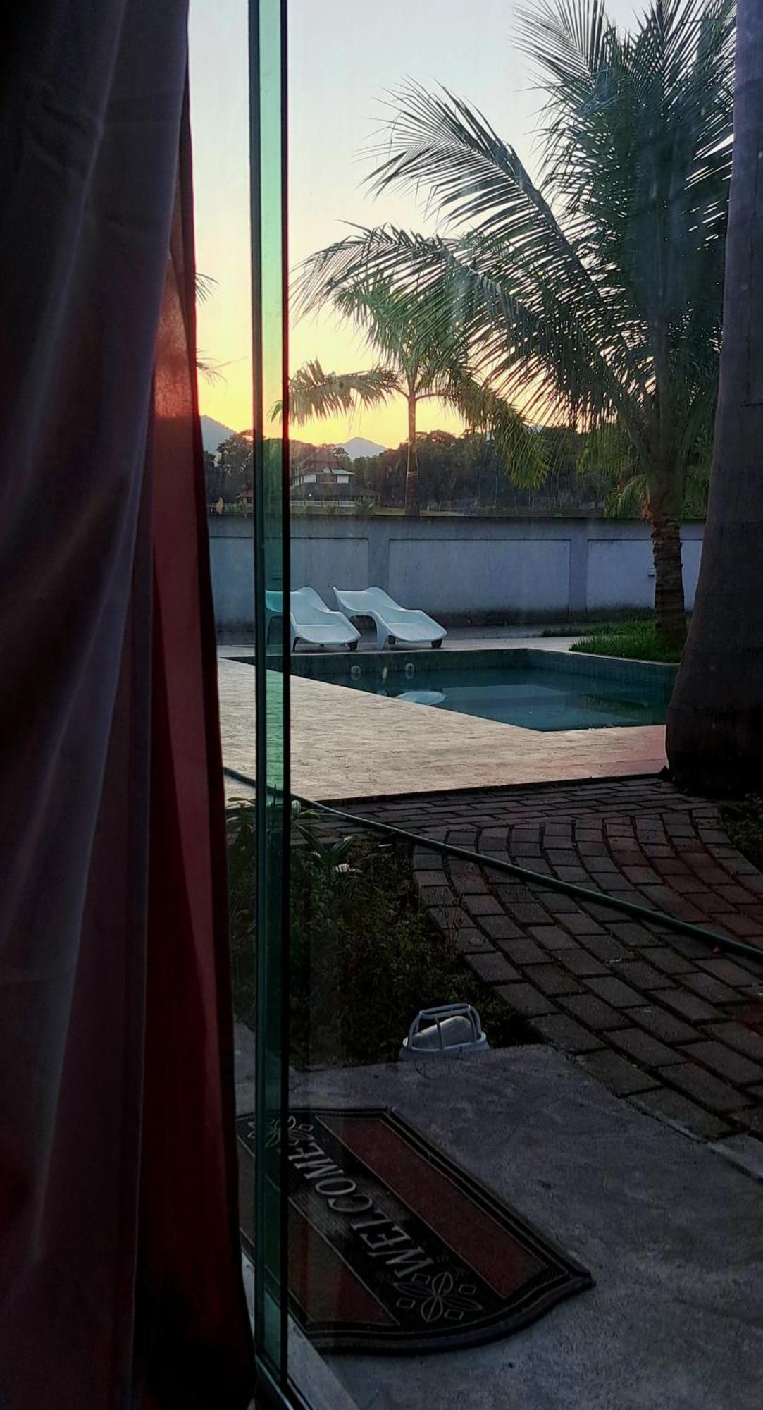 Casa Com Piscina E Muita Tranquilidade Rio de Janeiro
