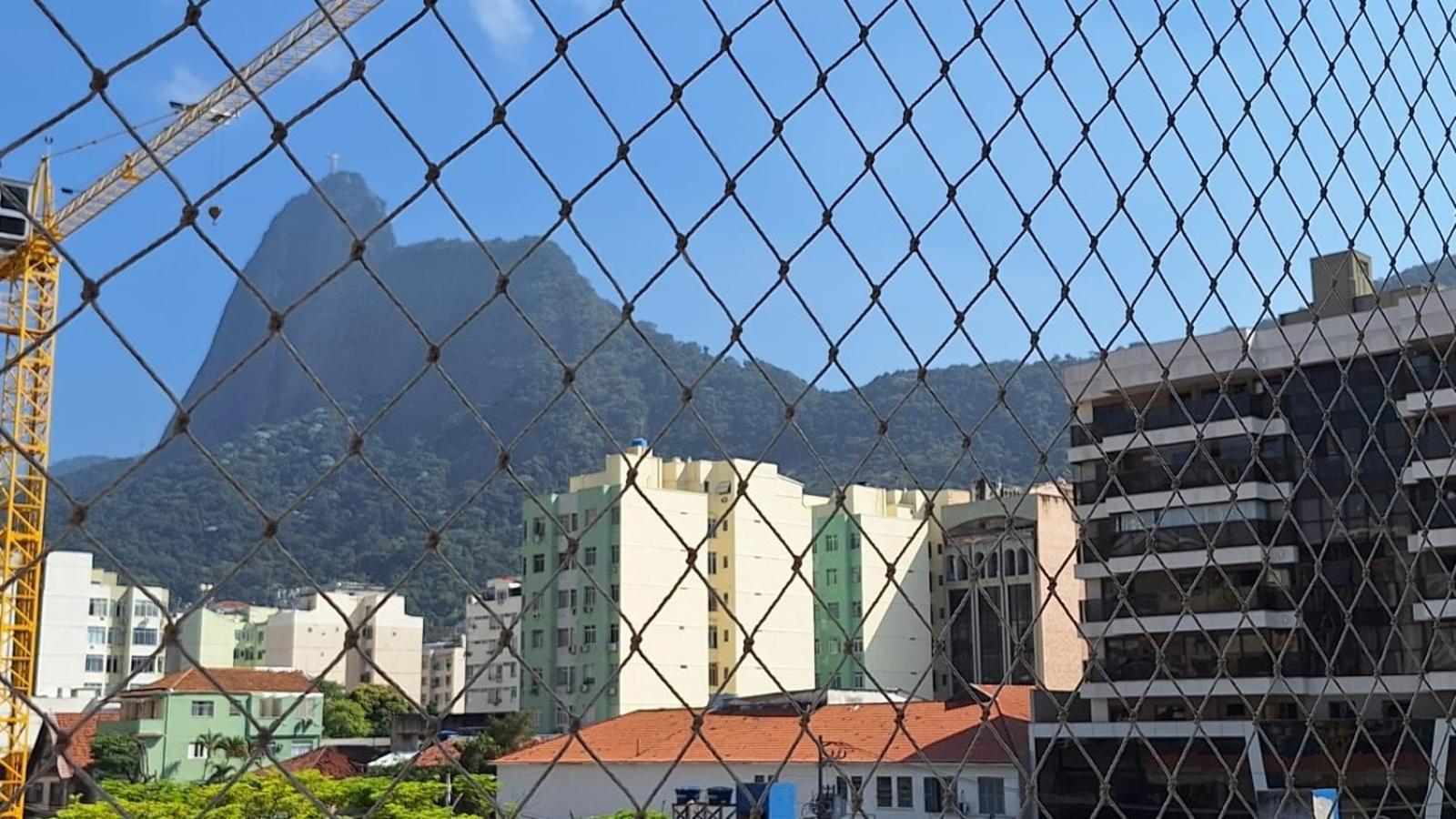 Apartamento Botafogo