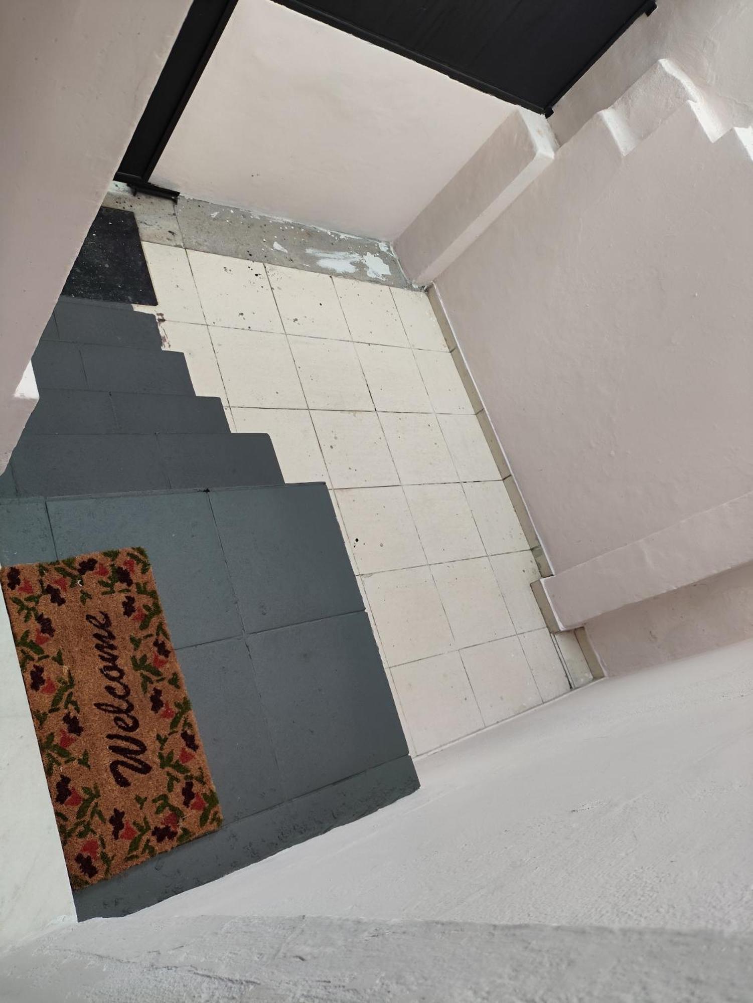 Apartamento Copacabana Posto 2.b *
