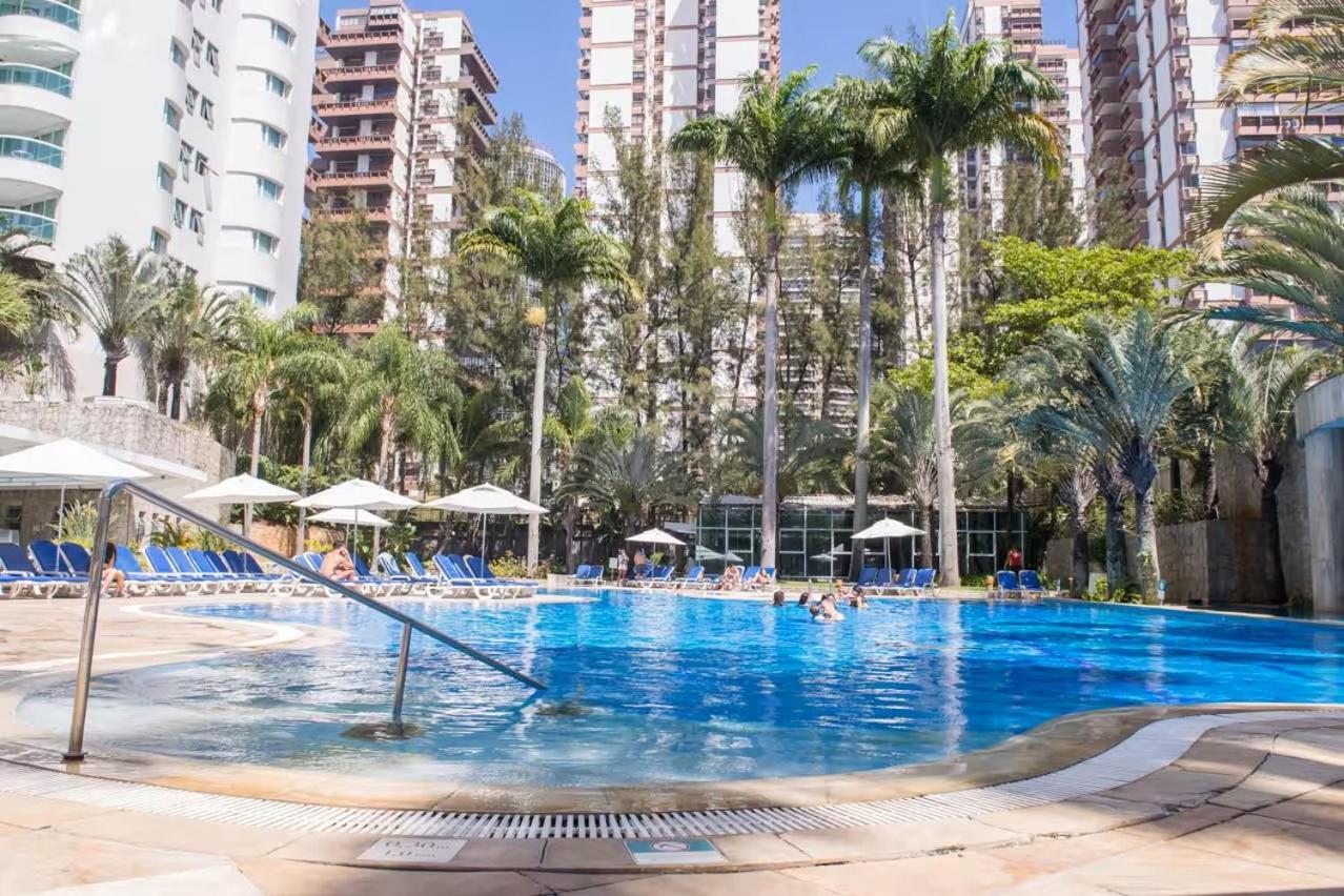 Flat Onda Carioca *