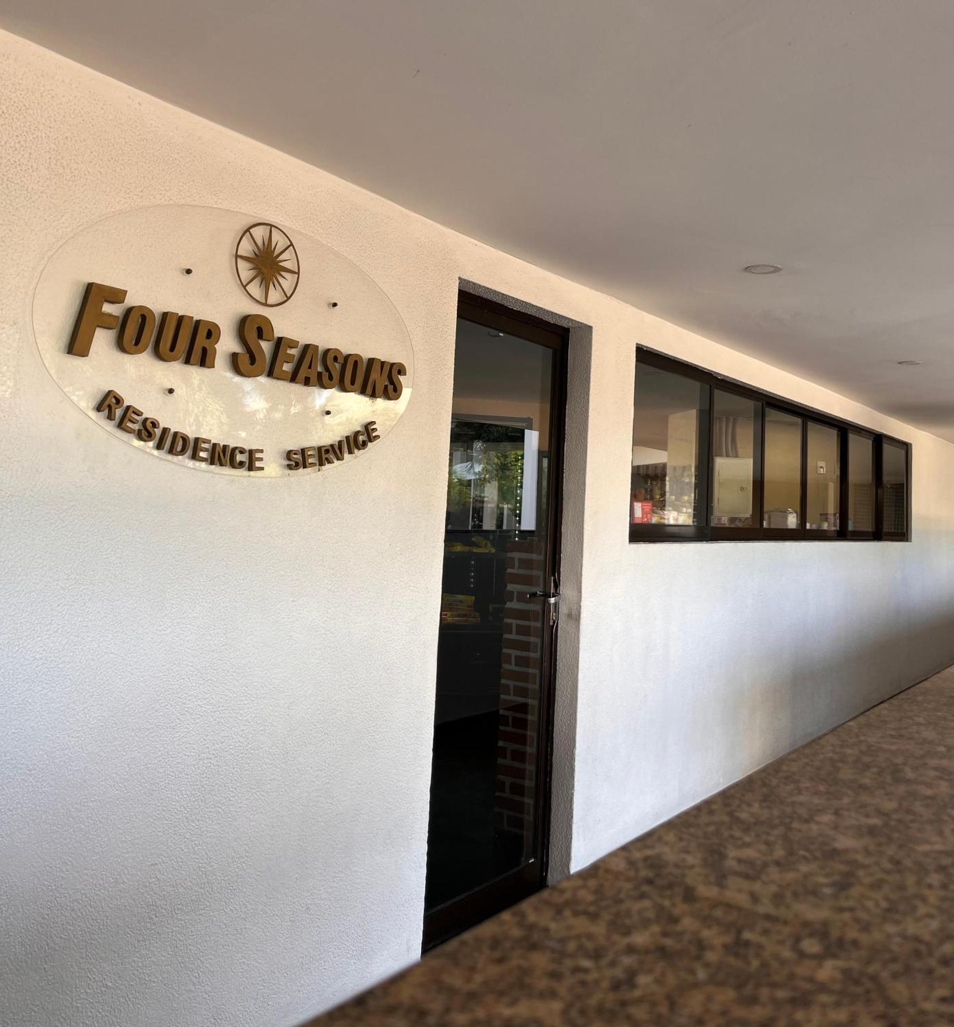 Fourseasons Barra Da Tijuca Apartamento Rio de Janeiro