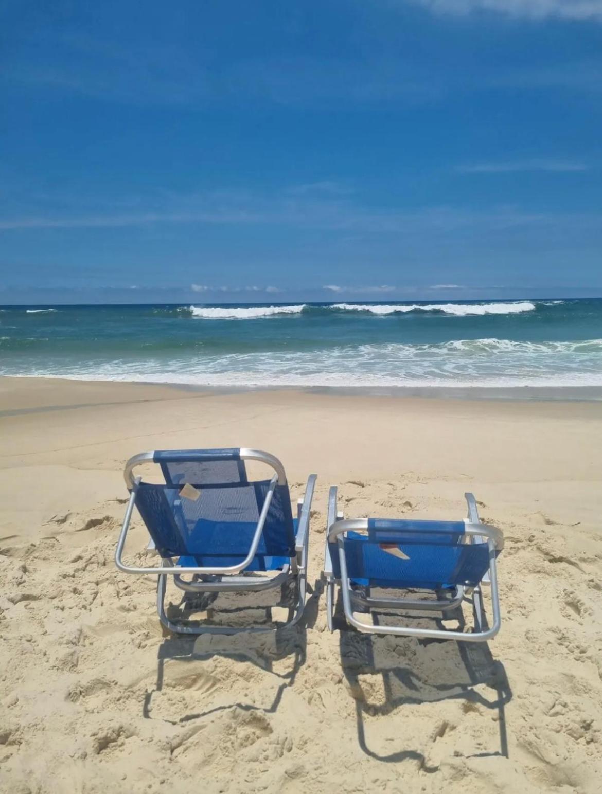 Casa de Férias Dream View De Luxo Em Frente Ao Mar *