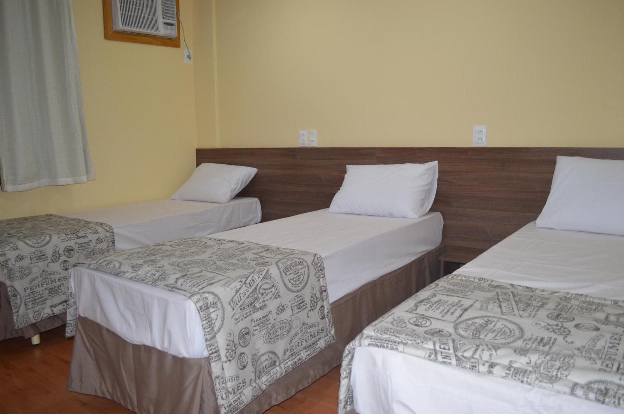 La Costa - Adults Only 3* Rio de Janeiro