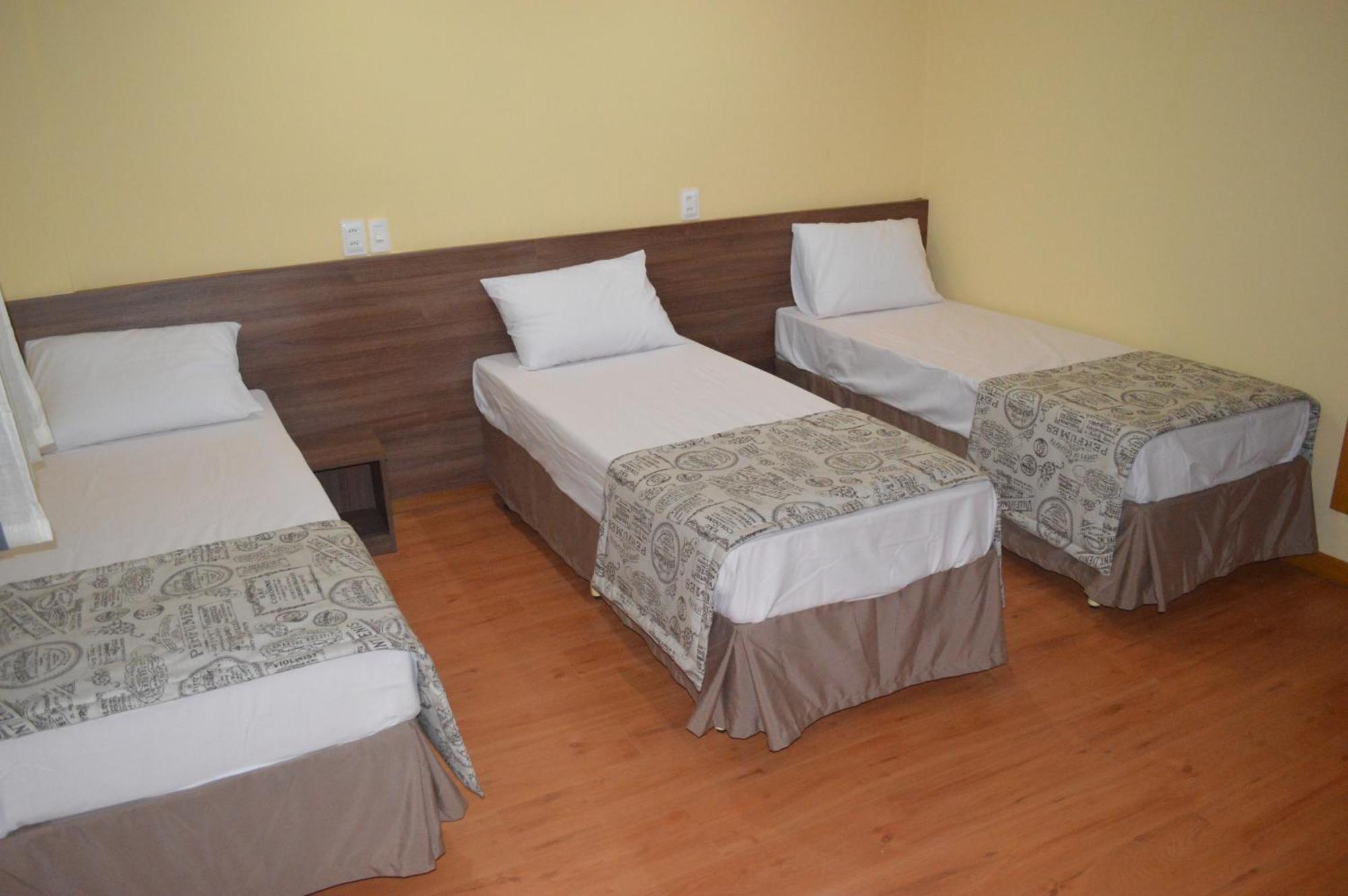La Costa - Adults Only 3* Rio de Janeiro