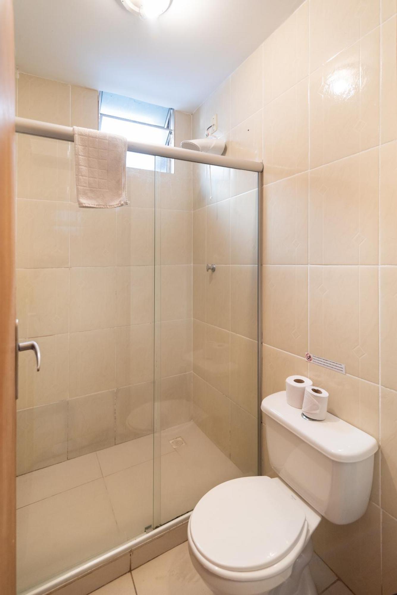 Hmg - De Botafogo Hostel Rio de Janeiro