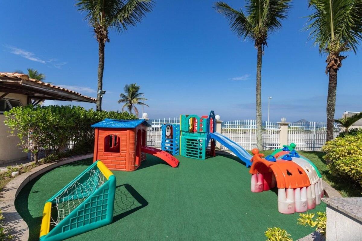 A Beira Mar Na Do Recreio Casa de Férias