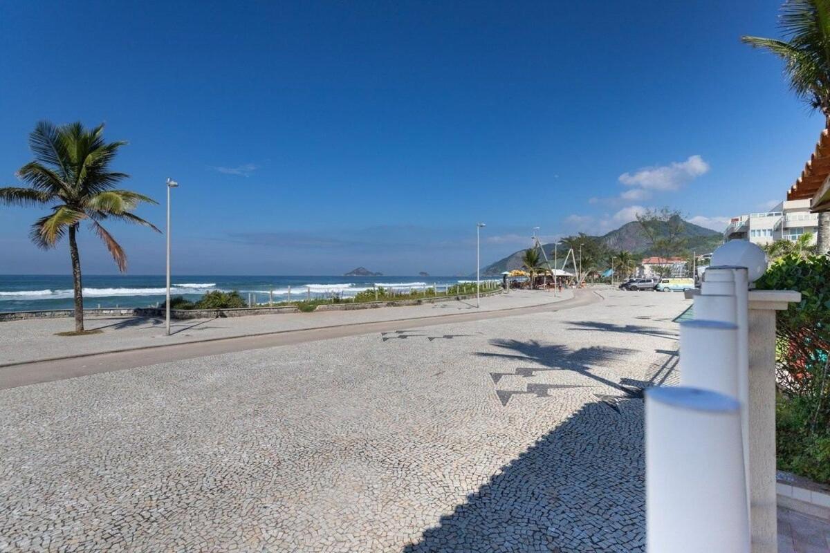A Beira Mar Na Do Recreio * Rio de Janeiro
