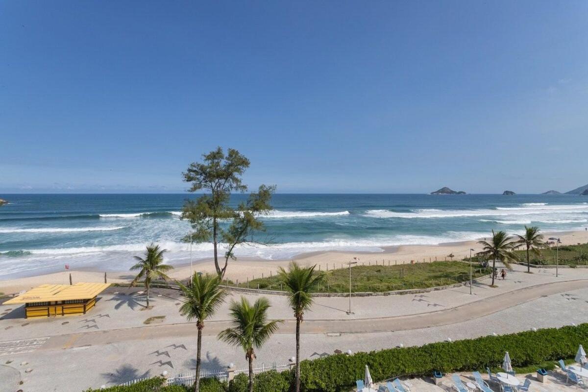 Casa de Férias A Beira Mar Na Do Recreio Rio de Janeiro