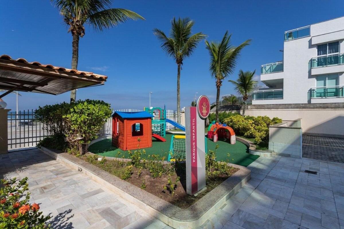 A Beira Mar Na Do Recreio Casa de Férias