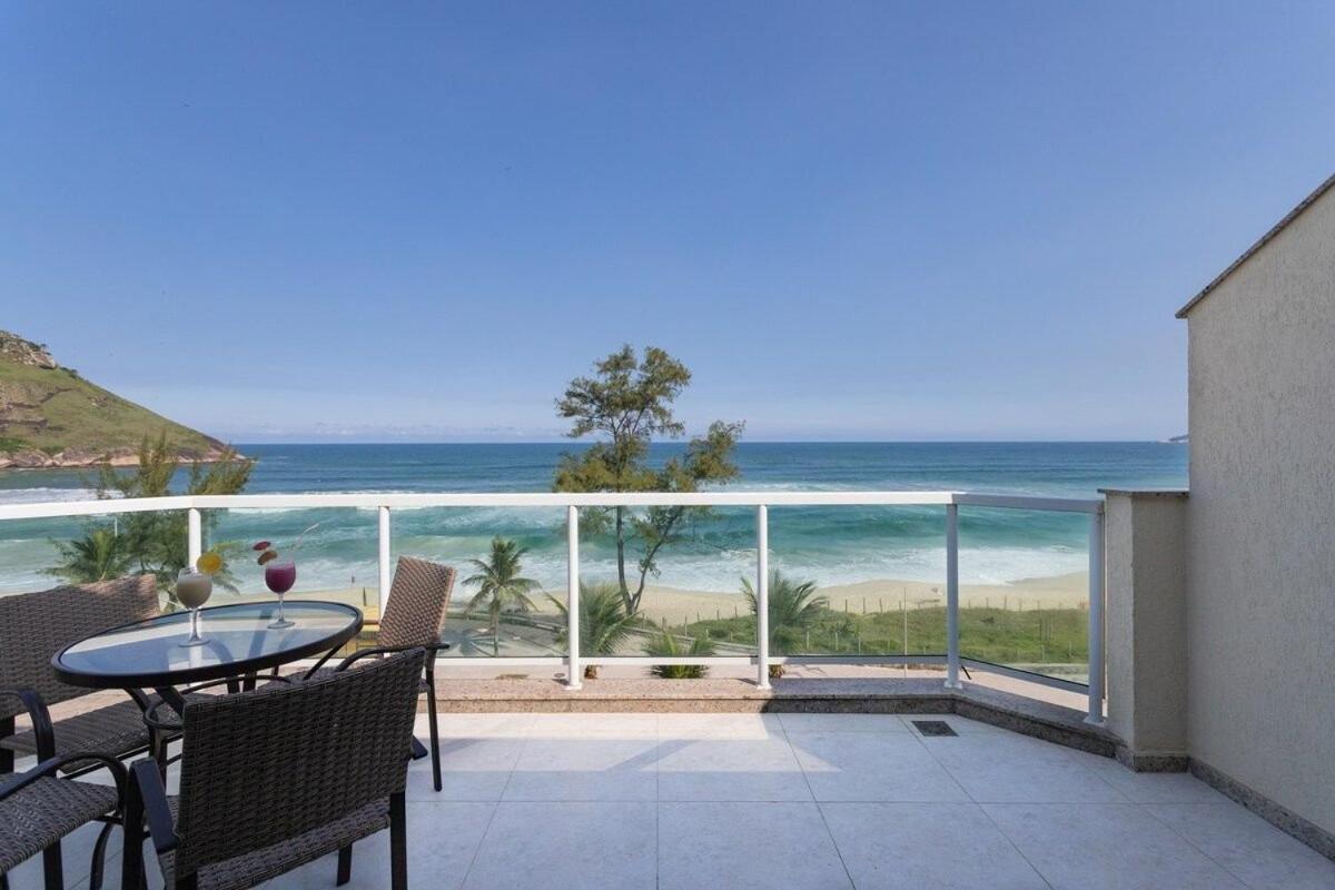 A Beira Mar Na Do Recreio Casa de Férias