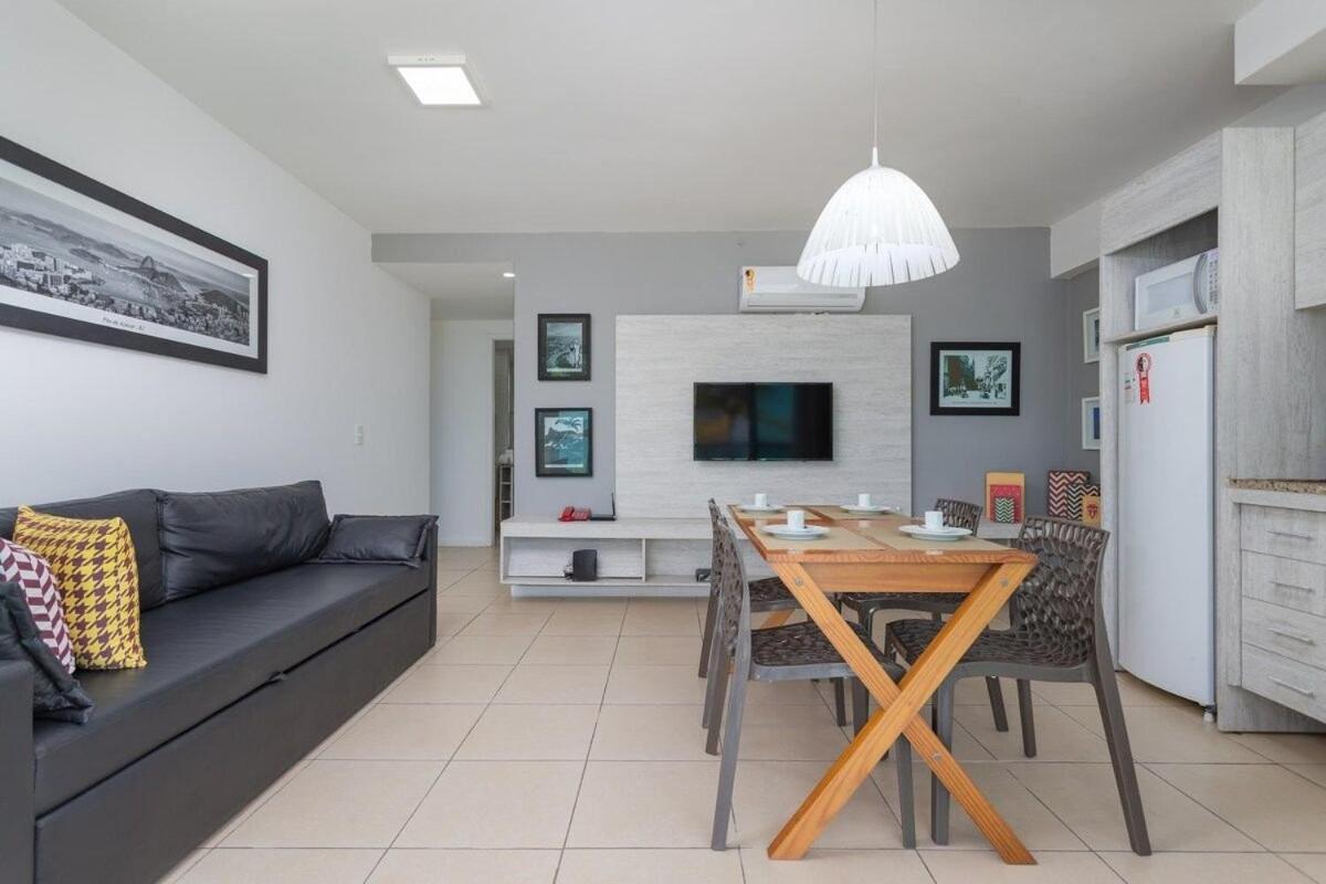 Casa de Férias A Beira Mar Na Do Recreio *