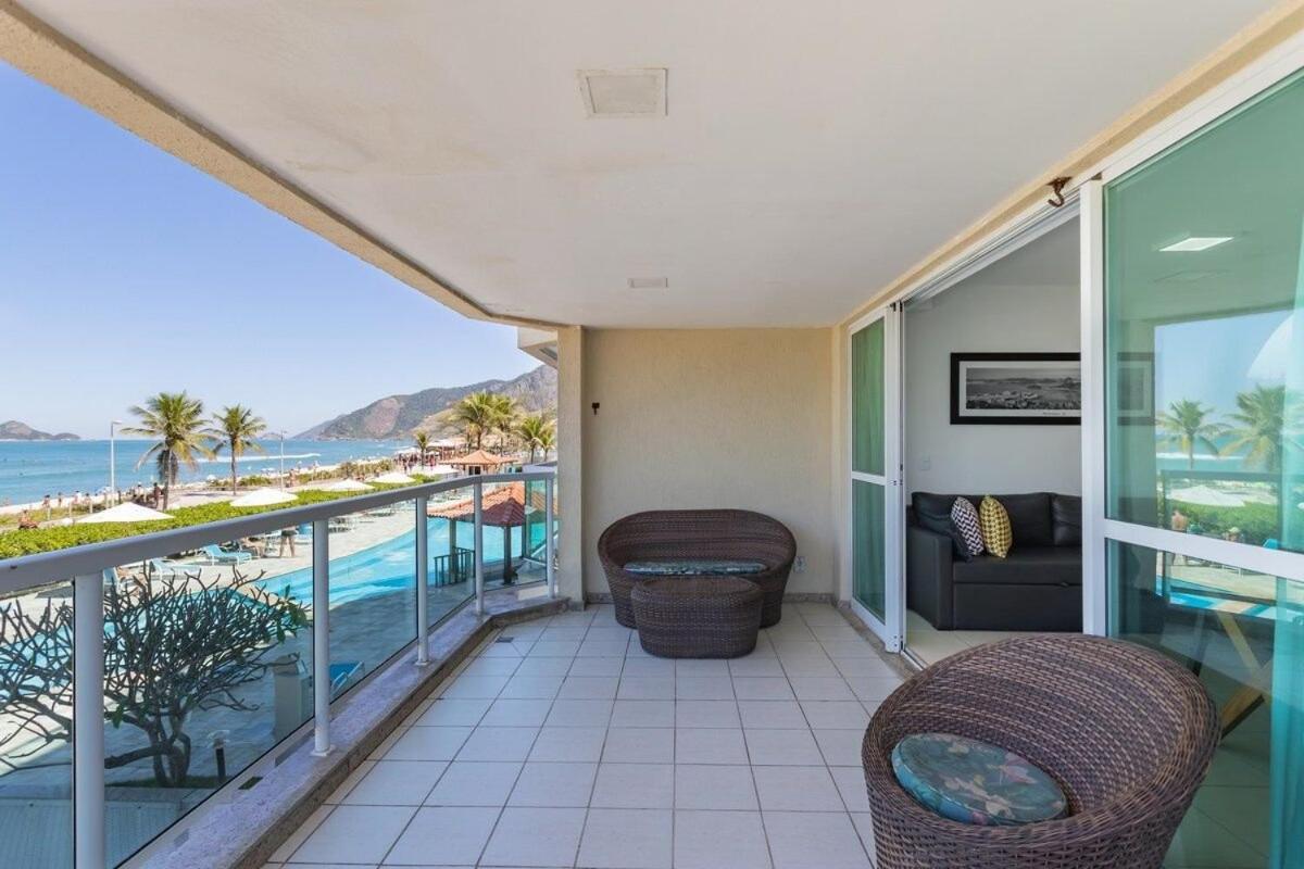 Casa de Férias A Beira Mar Na Do Recreio Rio de Janeiro