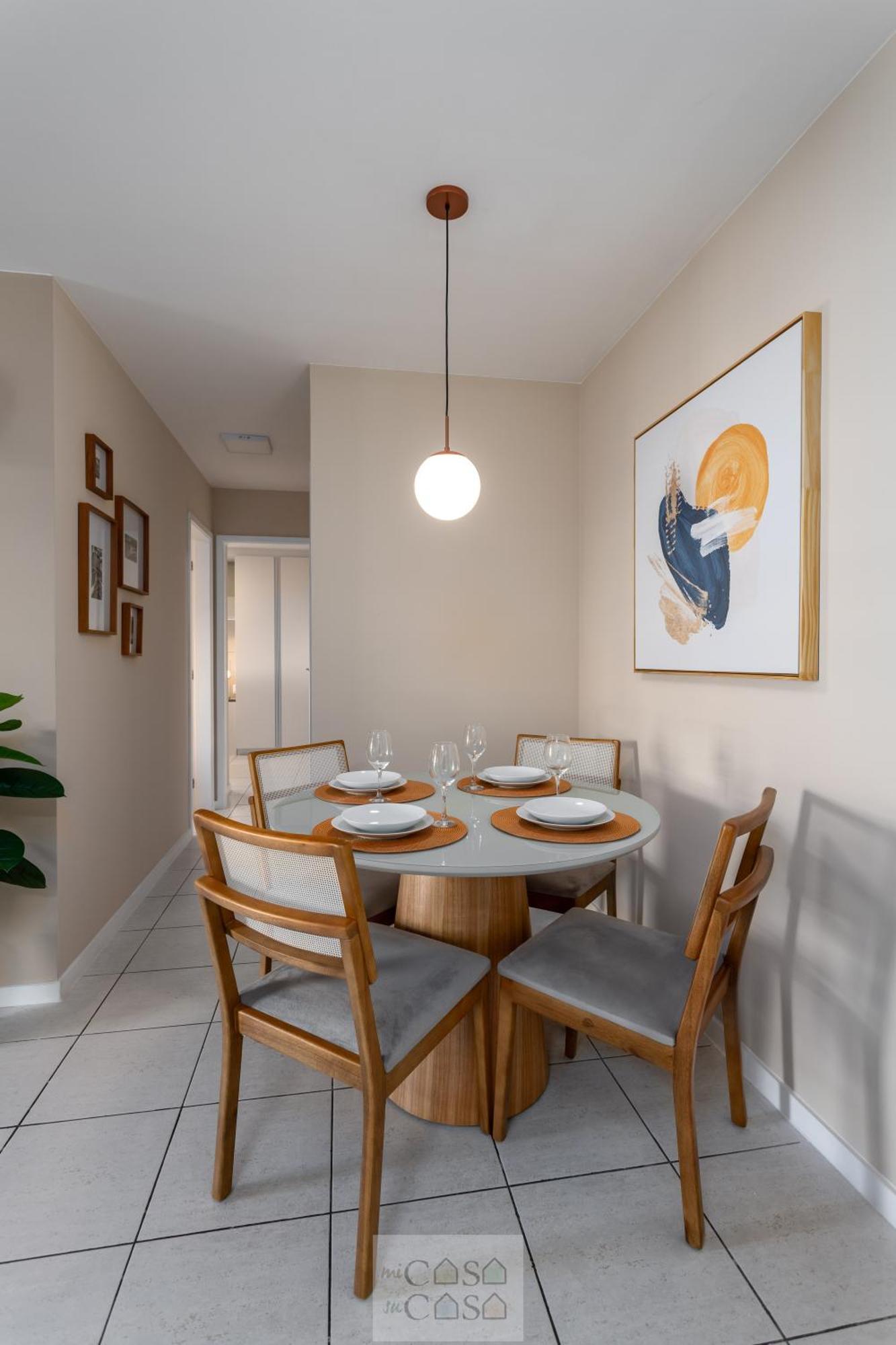 Varanda Rio: 2-bedroom With Pool And 24/7 Security Near Riocentro * Rio de Janeiro