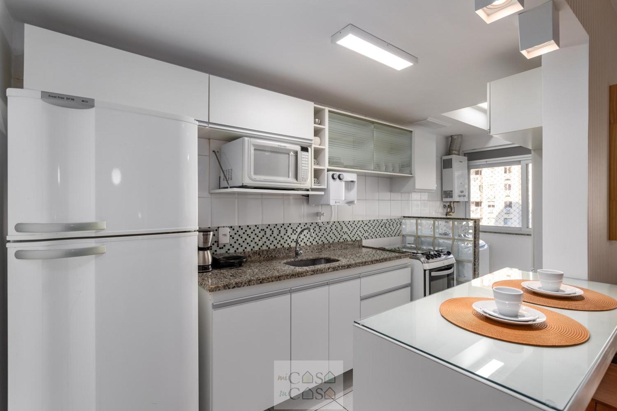 Varanda Rio: 2-bedroom With Pool And 24/7 Security Near Riocentro Casa de férias Rio de Janeiro