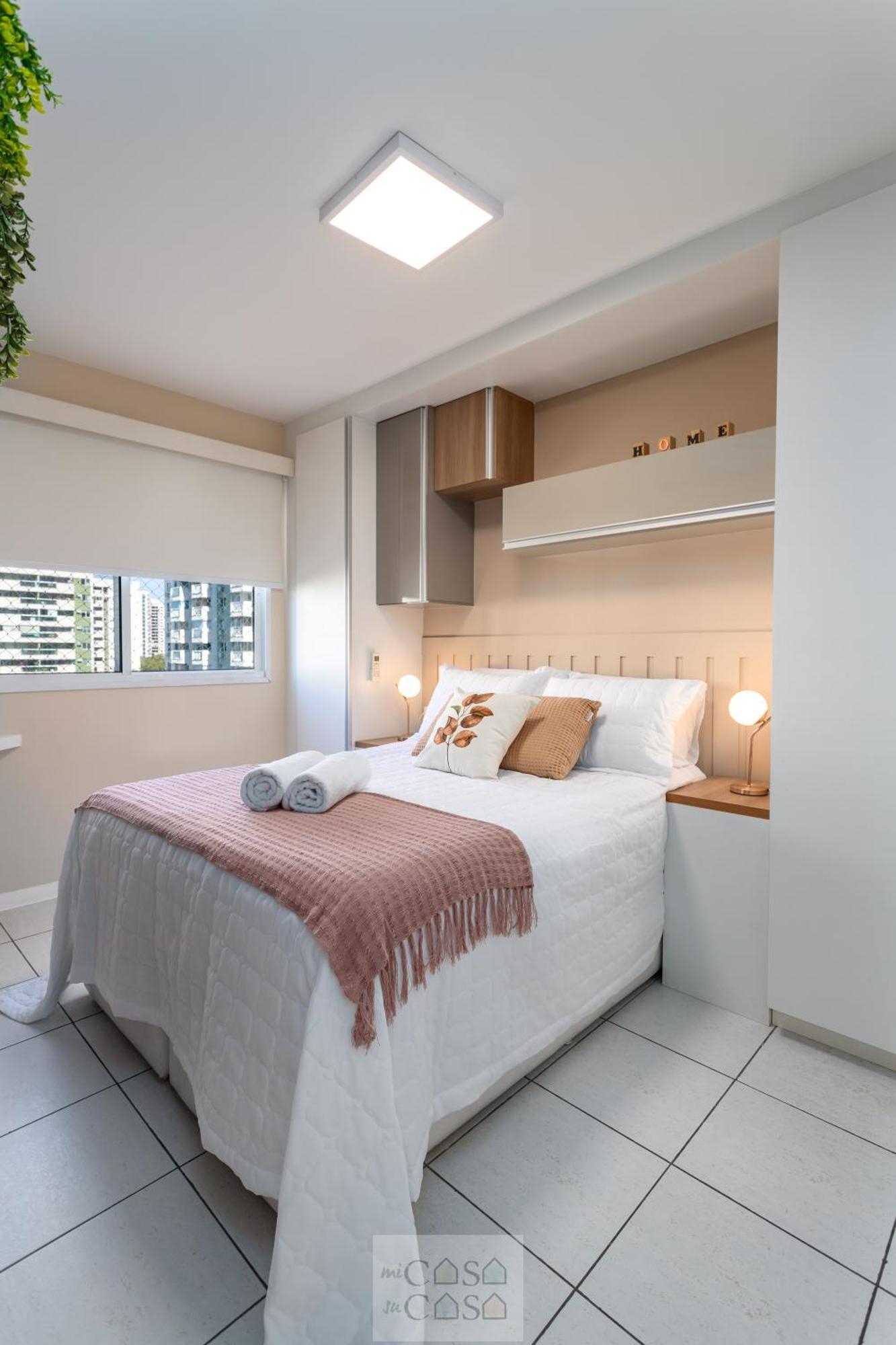 Casa de férias Varanda Rio: 2-bedroom With Pool And 24/7 Security Near Riocentro Rio de Janeiro