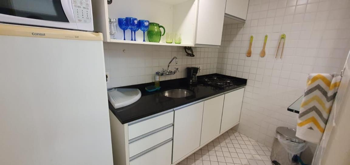 Barramares Flat Apart-hotel 2*