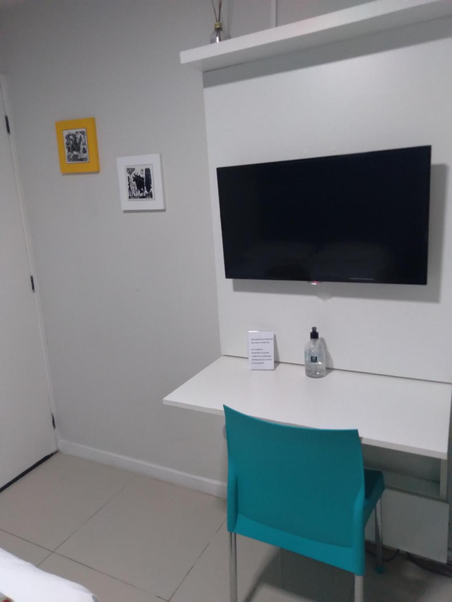 Haz Jardim Guanabara Aparthotel
