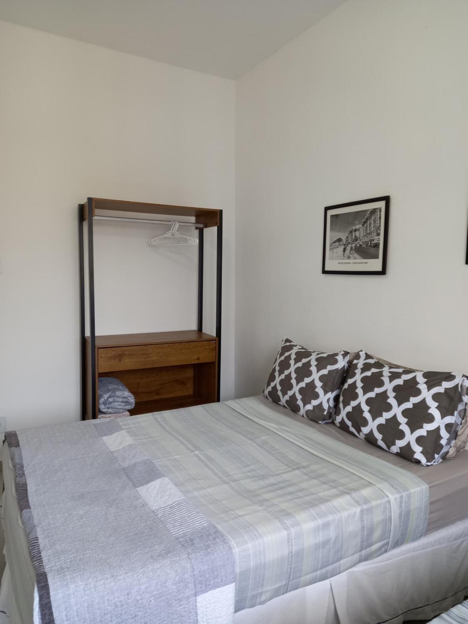 Apartamento Flats Copa Atlantico *