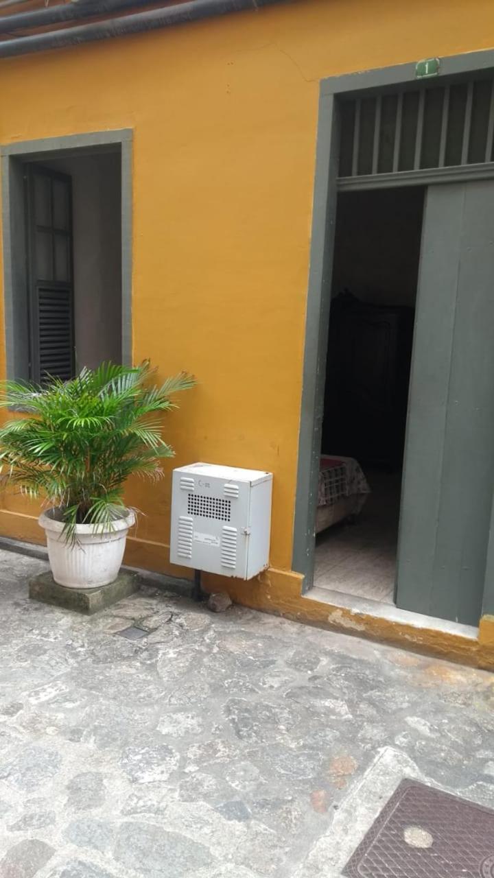 Cortico Da Lapa *