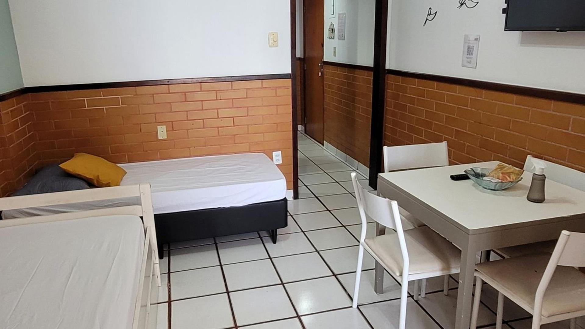 Apartamento Sunset Rio Flats