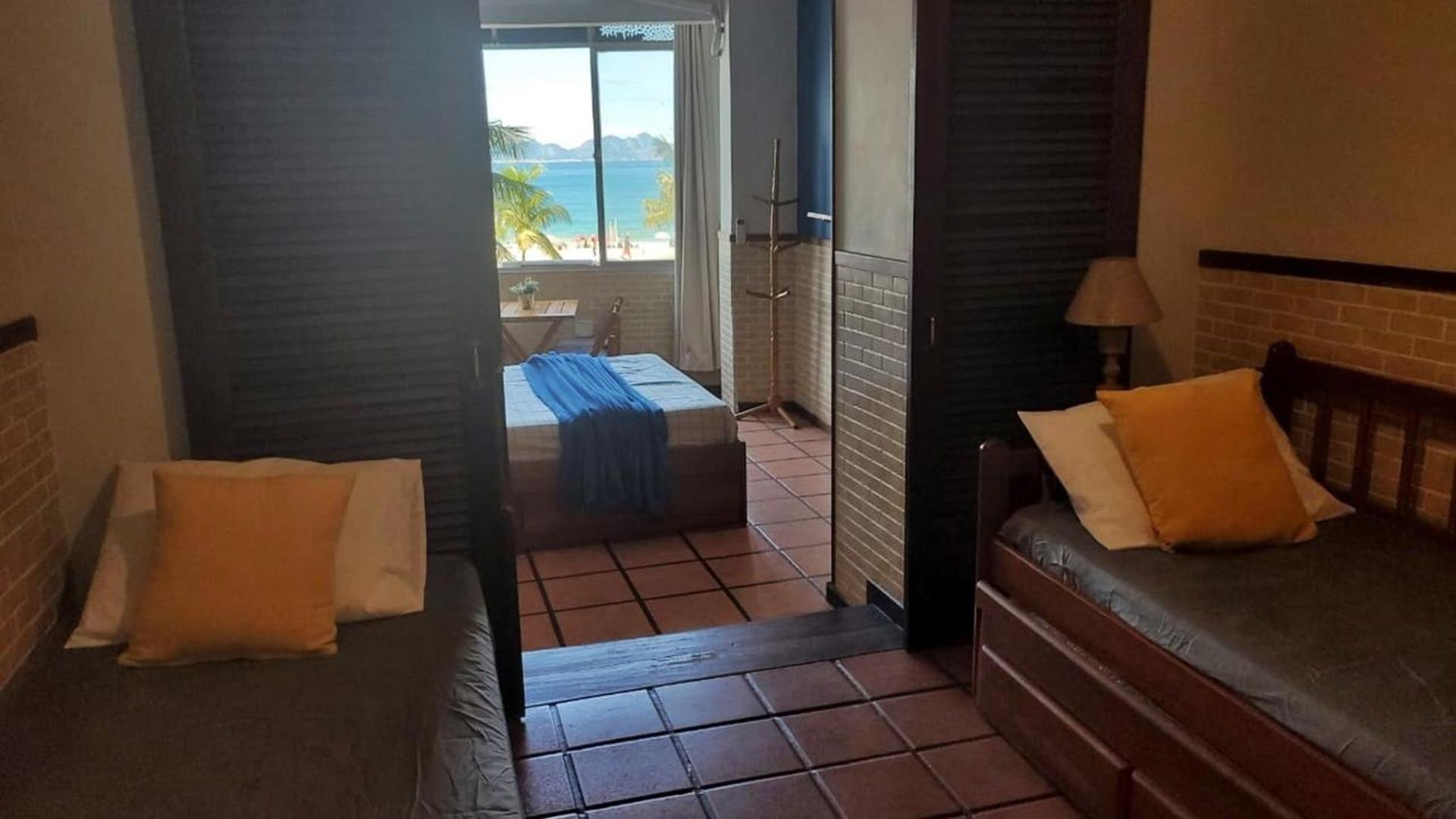 Apartamento Sunset Rio Flats Rio de Janeiro