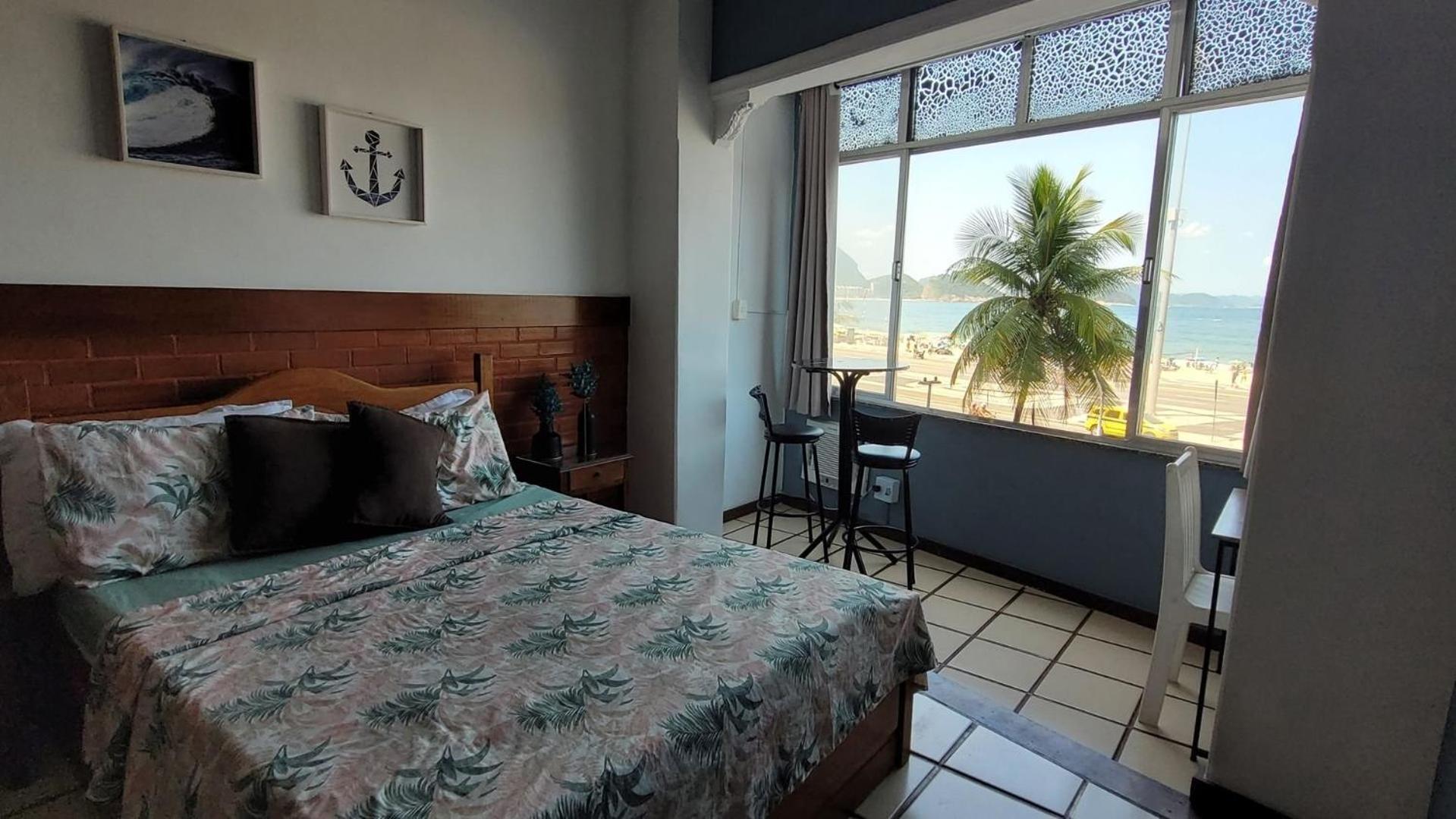 Sunset Rio Flats Apartamento