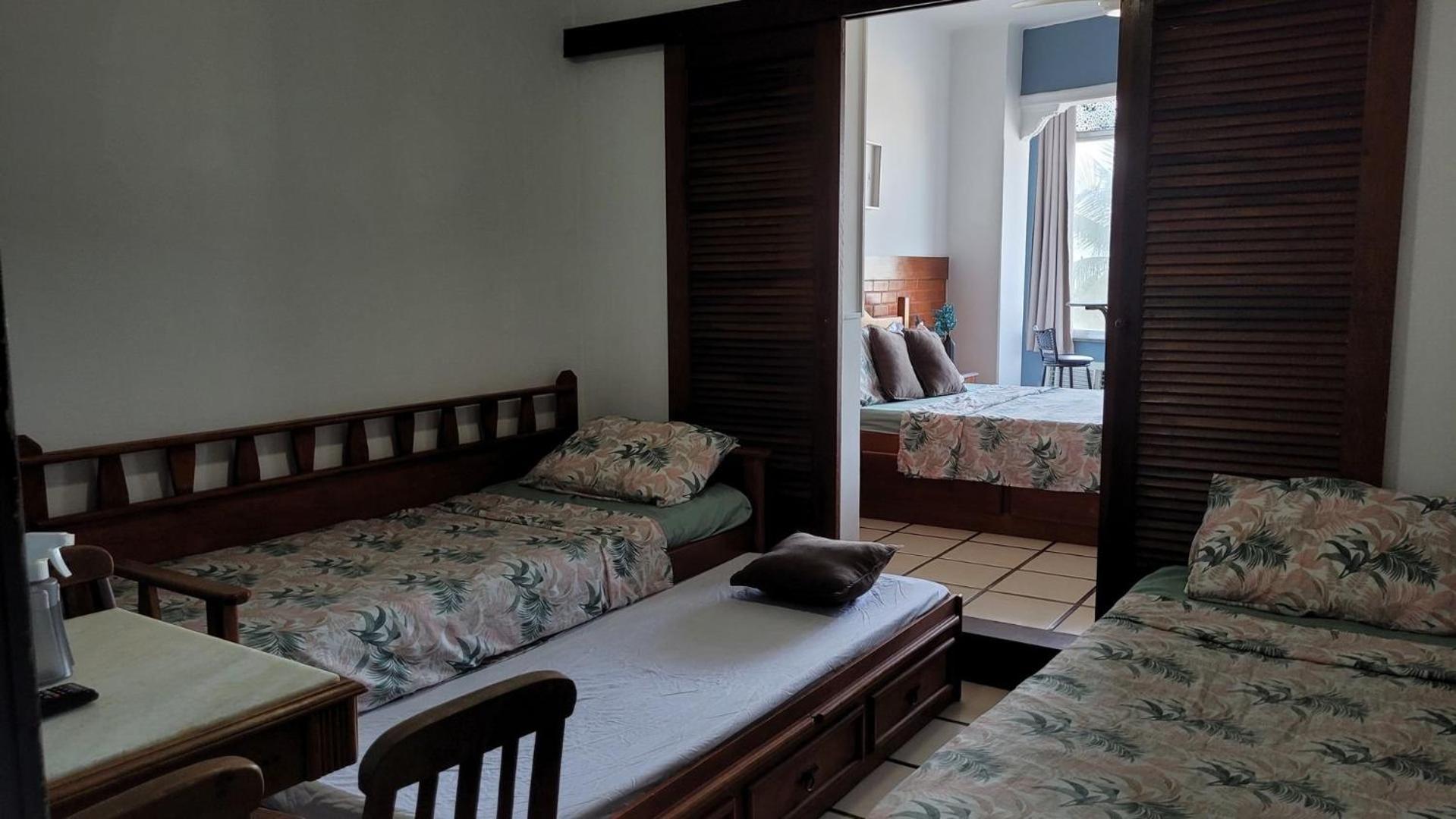 Apartamento Sunset Rio Flats