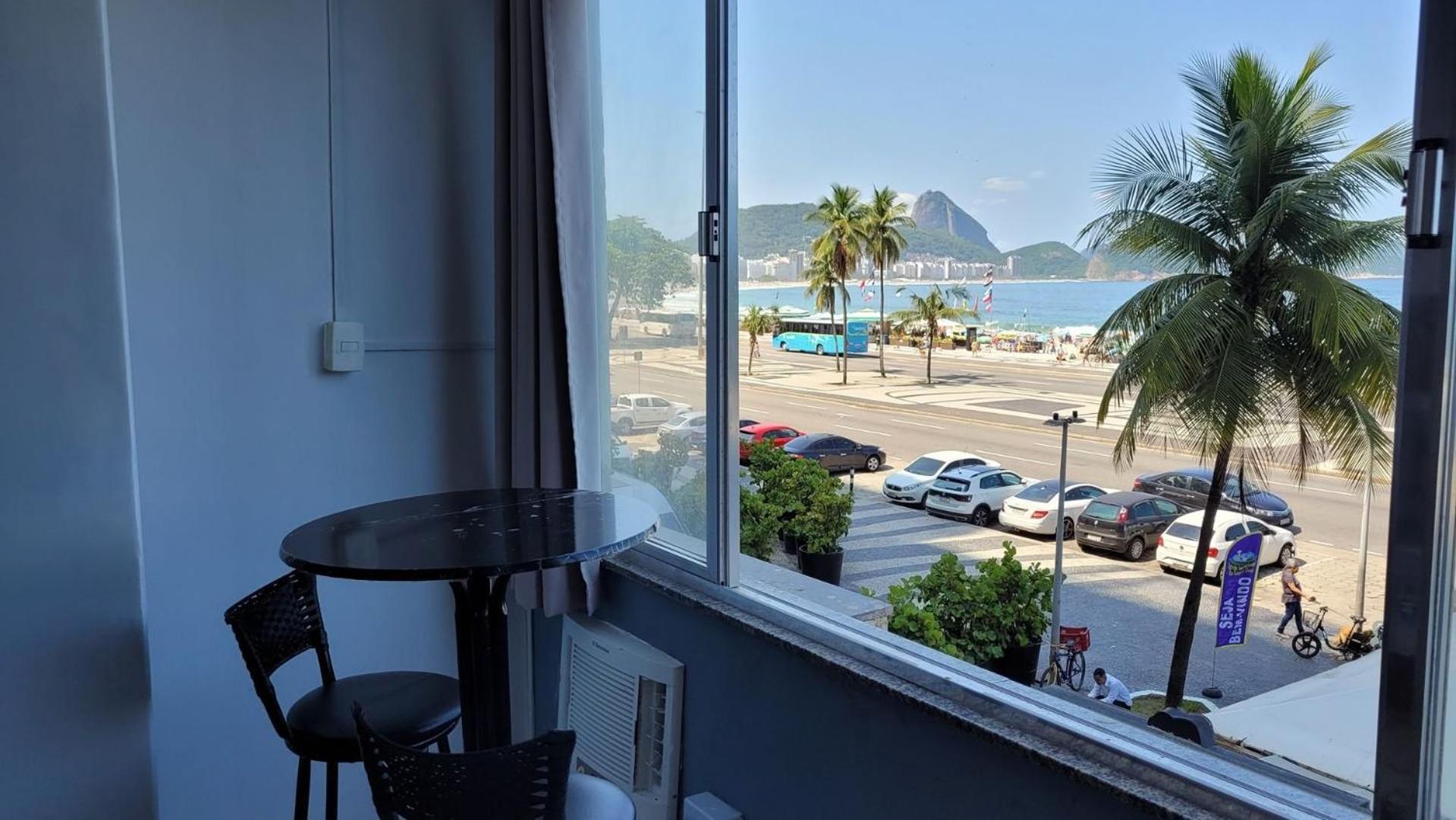 Apartamento Sunset Rio Flats *