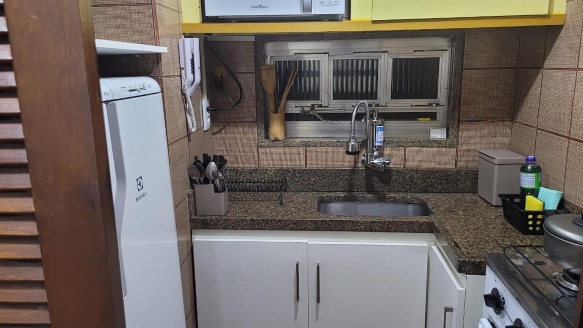Apartamento Sunset Rio Flats