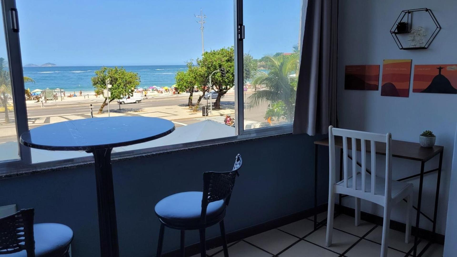Apartamento Sunset Rio Flats *