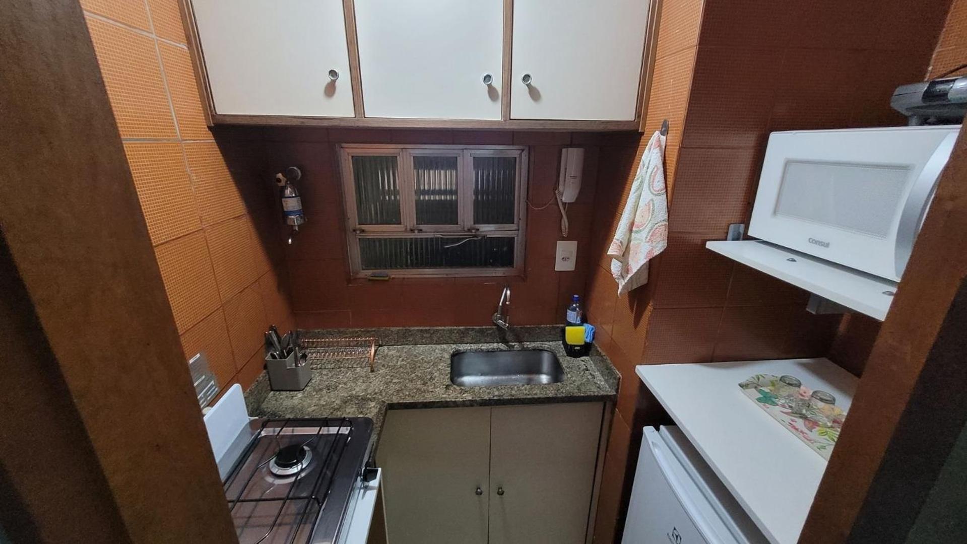Apartamento Sunset Rio Flats