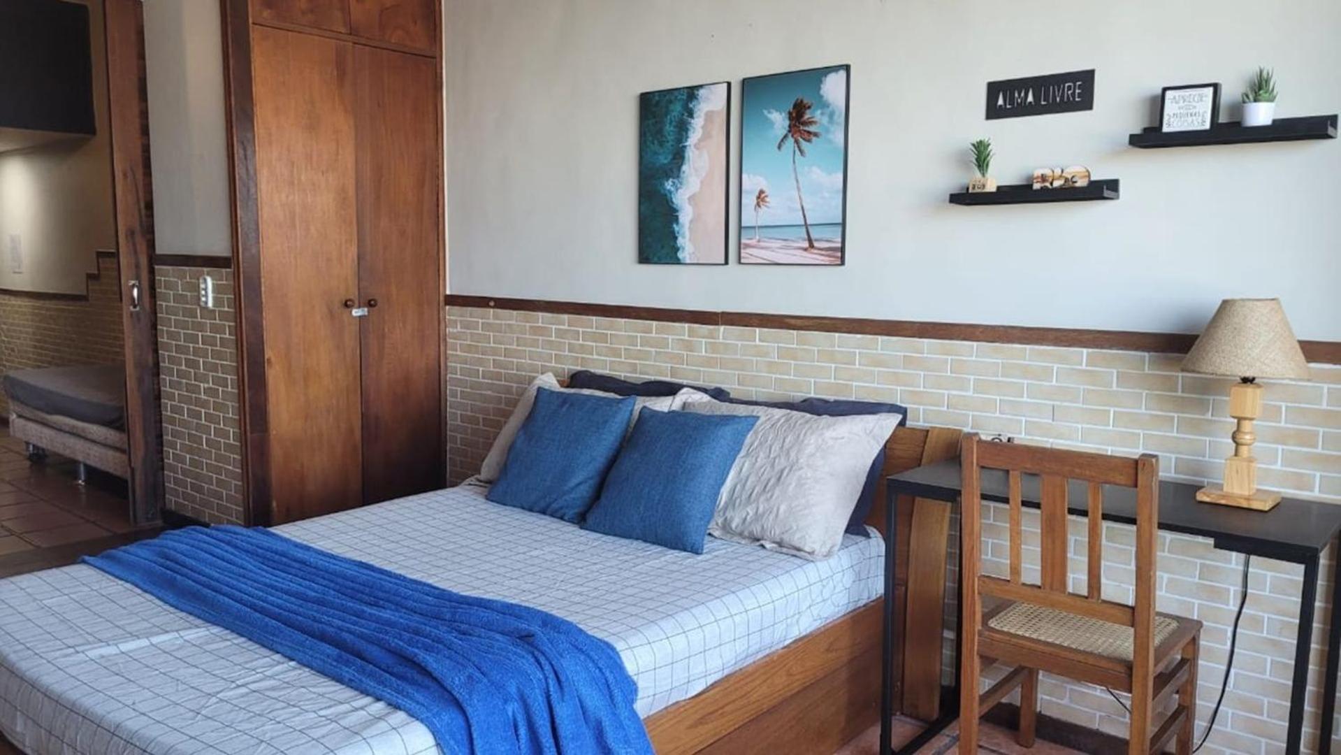 Apartamento Sunset Rio Flats
