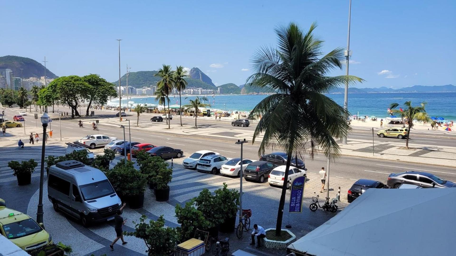 Apartamento Sunset Rio Flats Rio de Janeiro