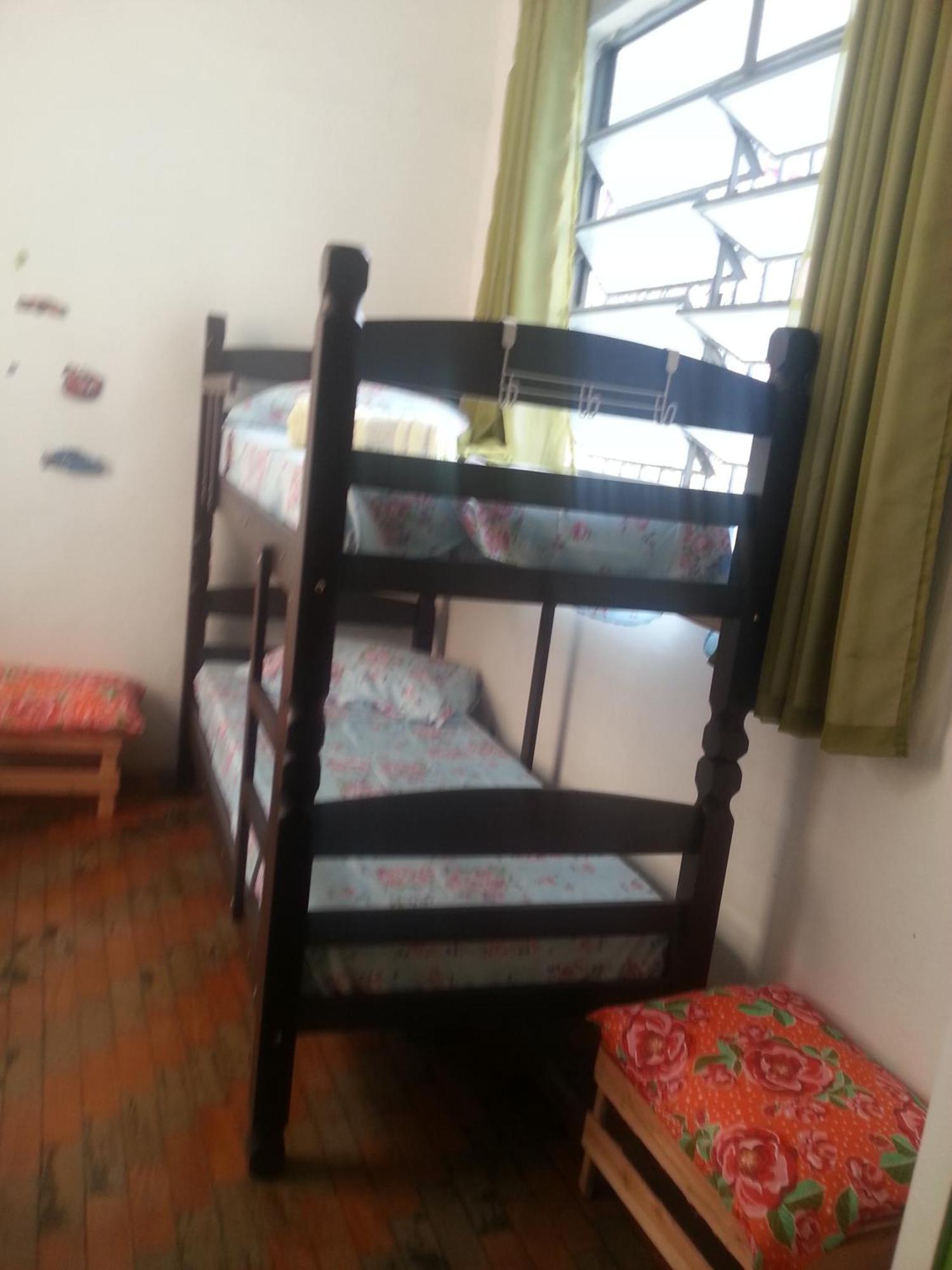 Albergue Recanto De Alegrias Em Sao Cristovao