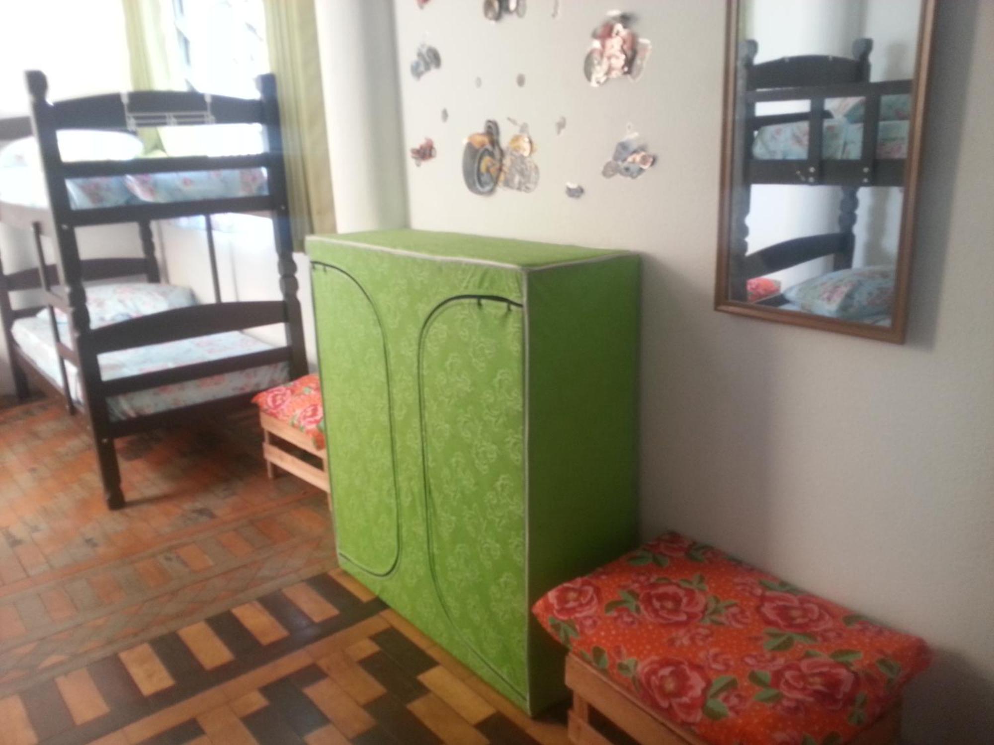 Albergue Recanto De Alegrias Em Sao Cristovao *