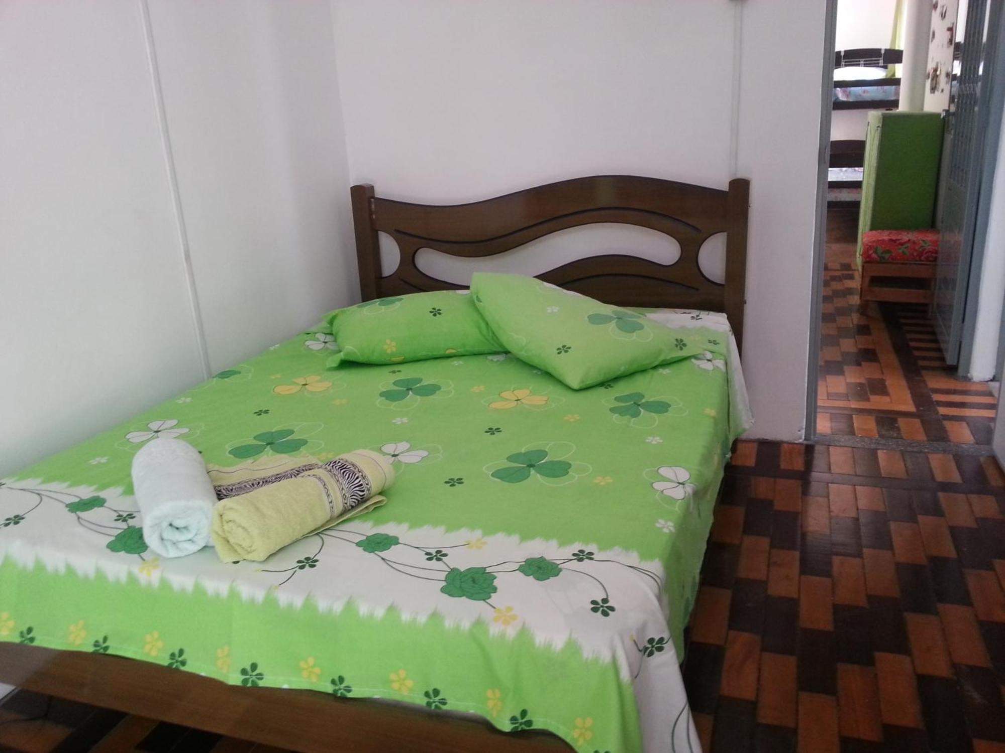 Recanto De Alegrias Em Sao Cristovao