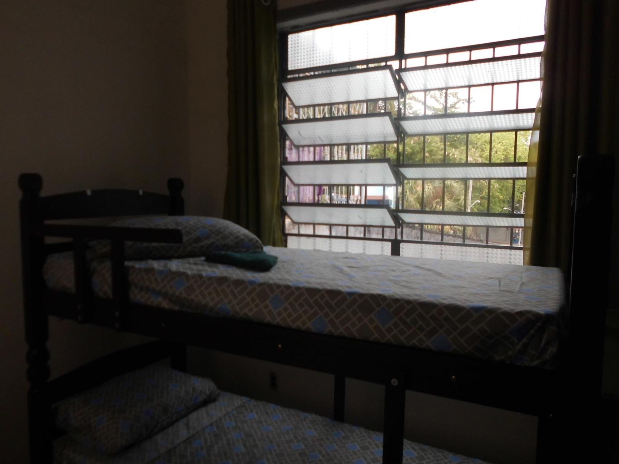 Albergue Recanto De Alegrias Em Sao Cristovao