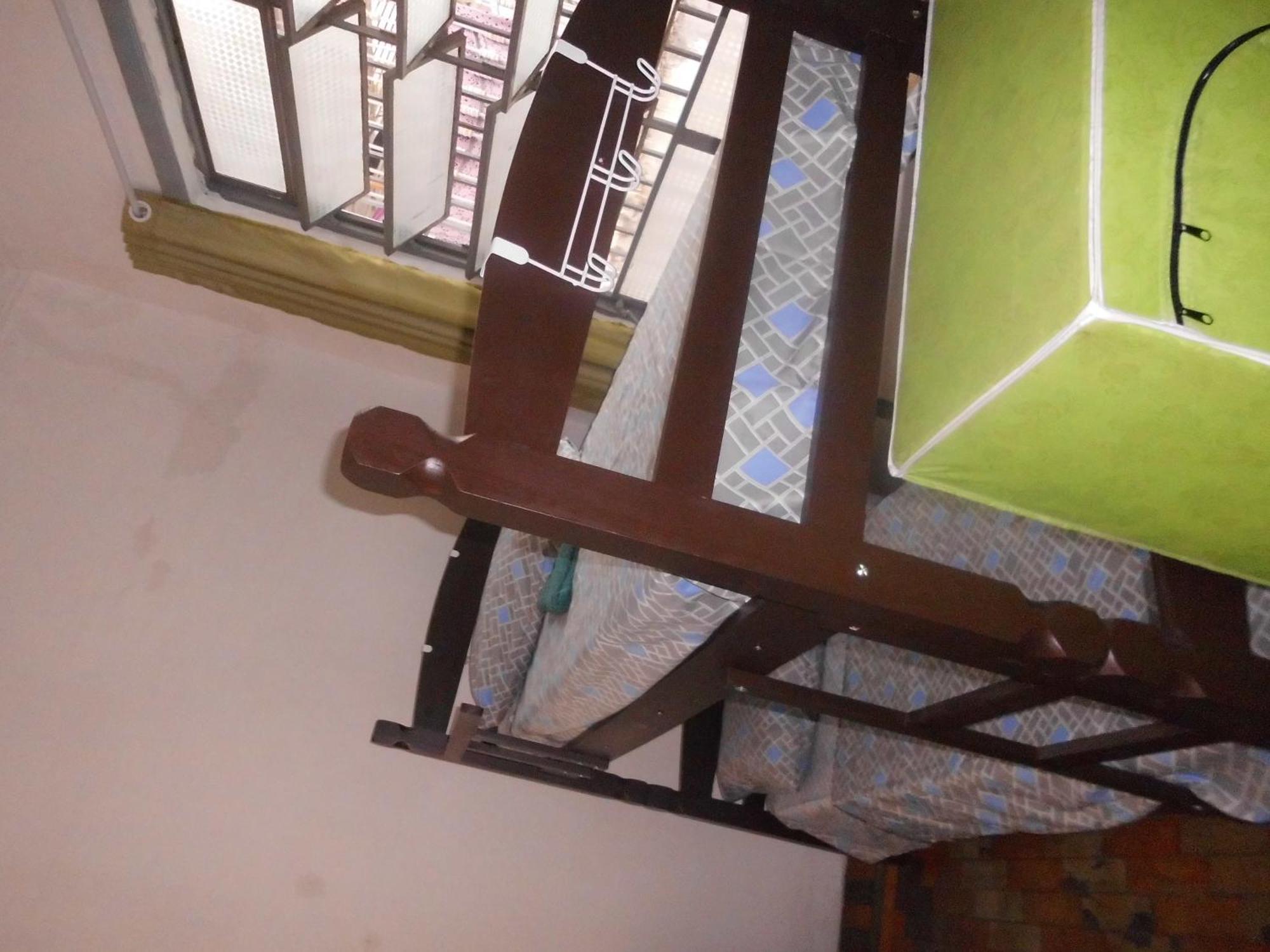 Recanto De Alegrias Em Sao Cristovao *