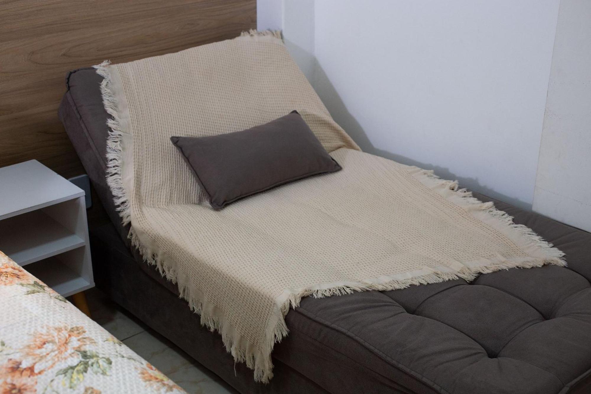 Apartamento 516 Copacabana Av Atlantica, Posto 6
