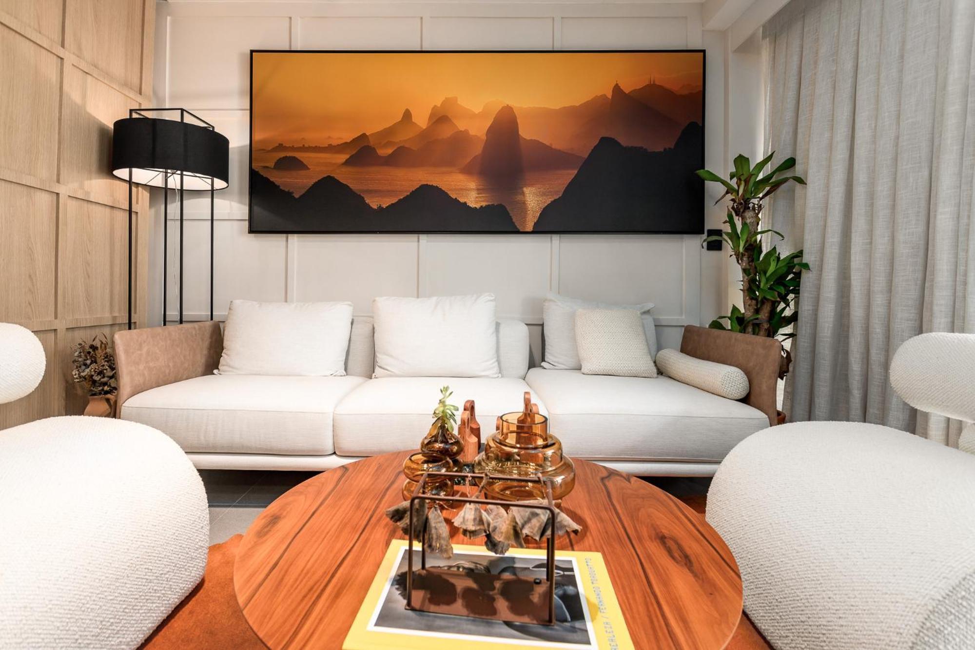 Apartamento Unhotel - Bossa Design Ipanema, Perto Da *