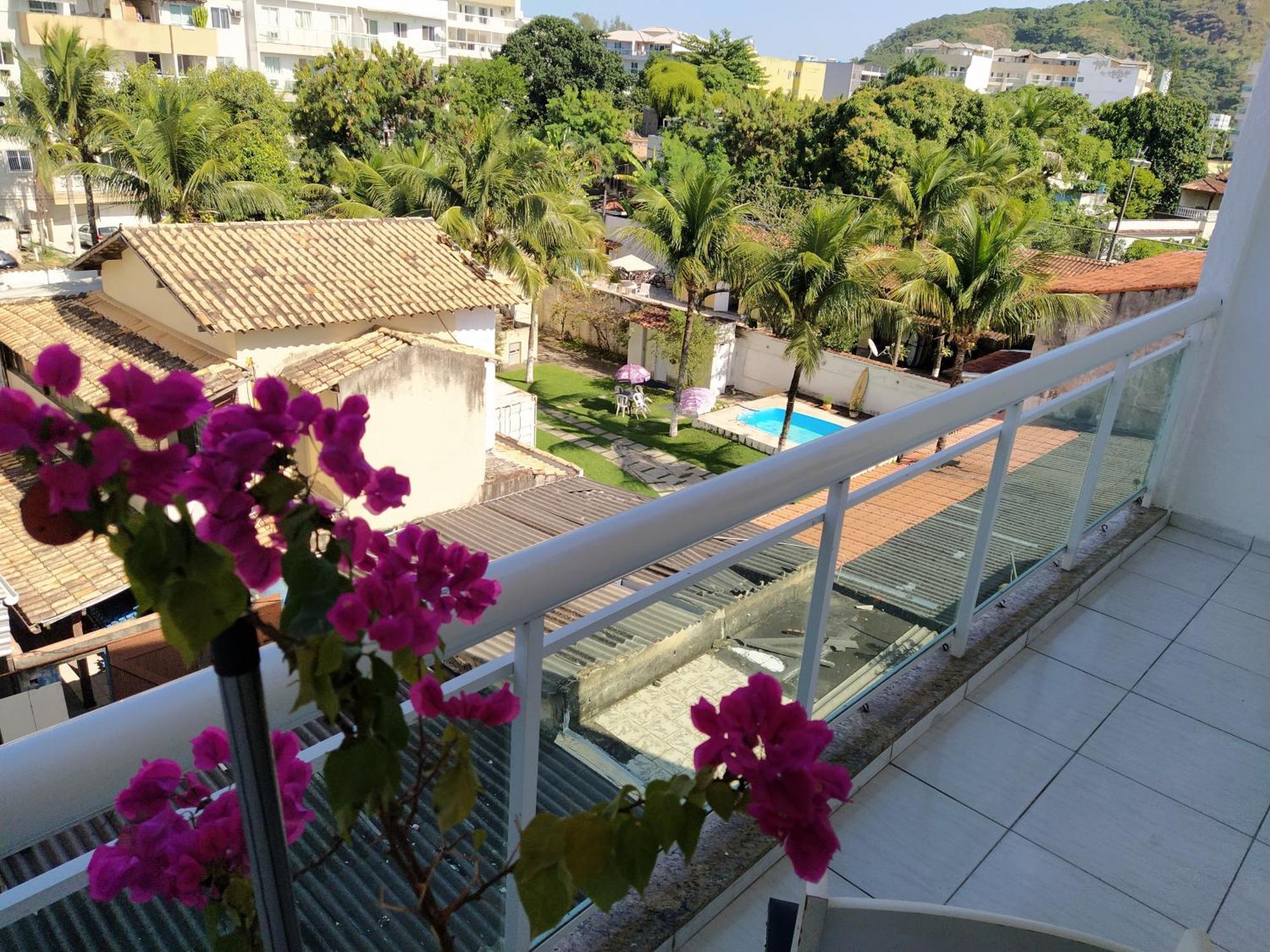 Solar Do Pontal - A 600m Da No Recreio *