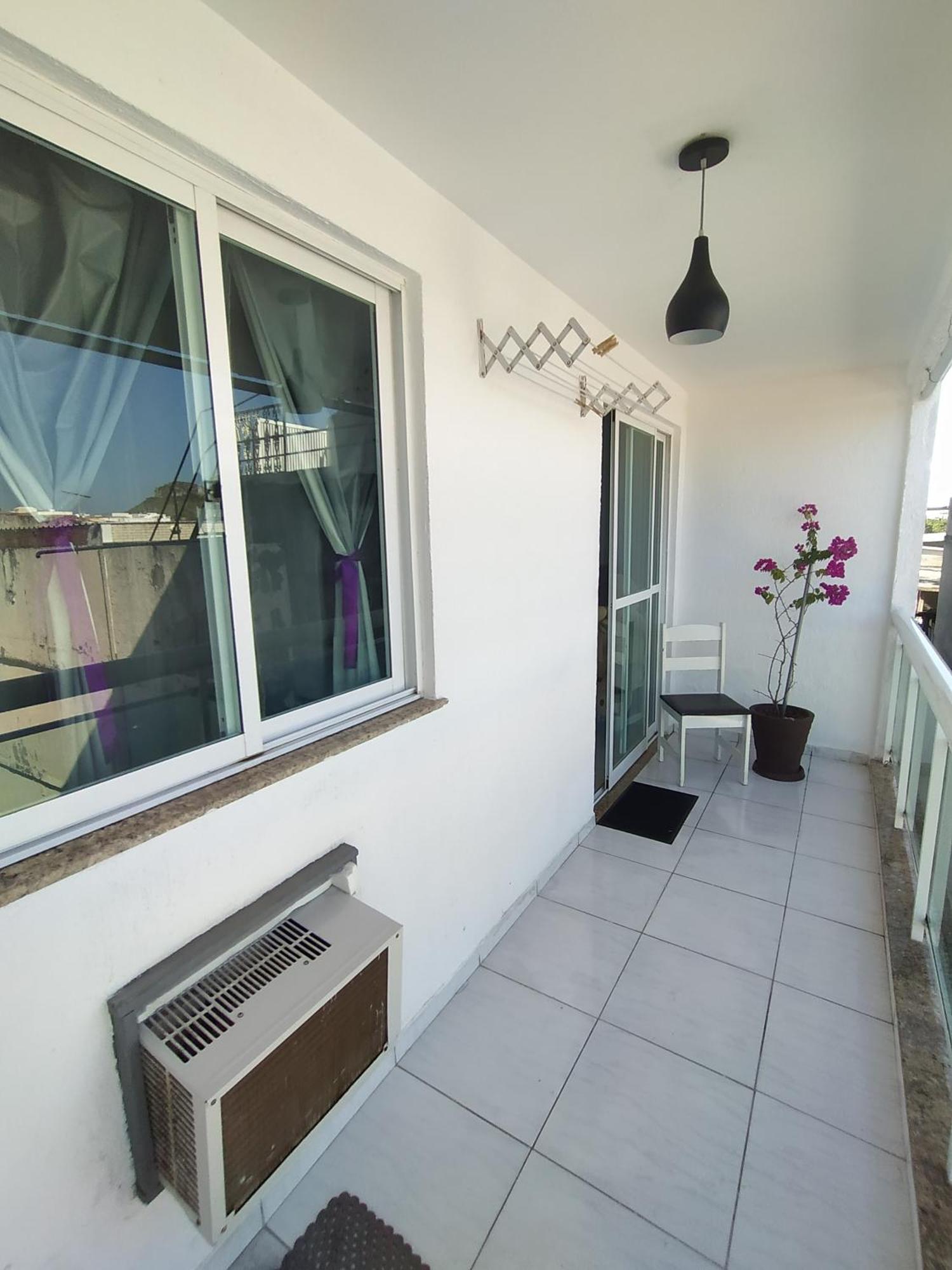 Apartment Solar Do Pontal - A 600m Da No Recreio