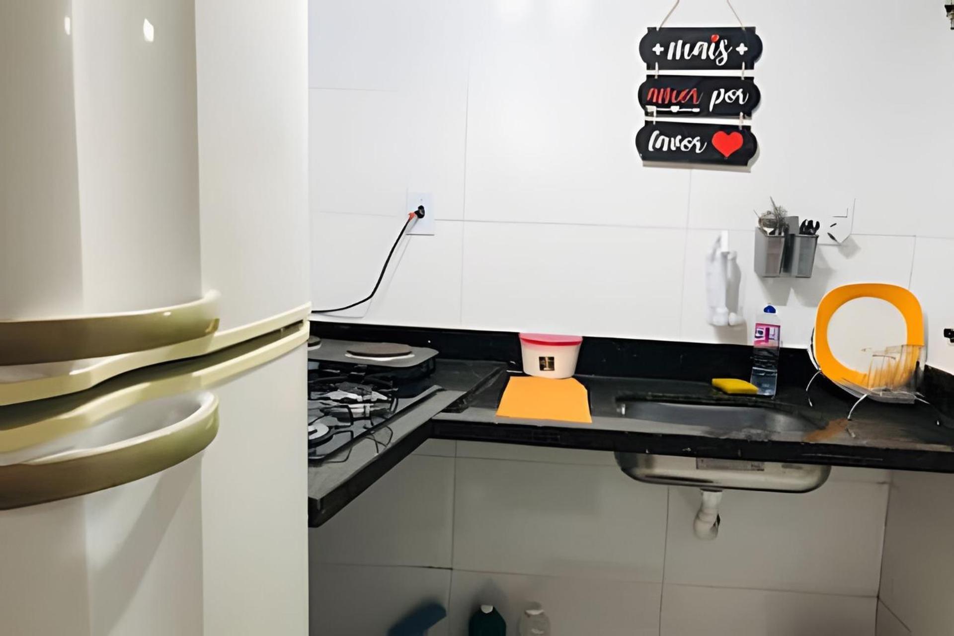 Apartamento Lindo No Recreio Muito Prox A Do Pontal *