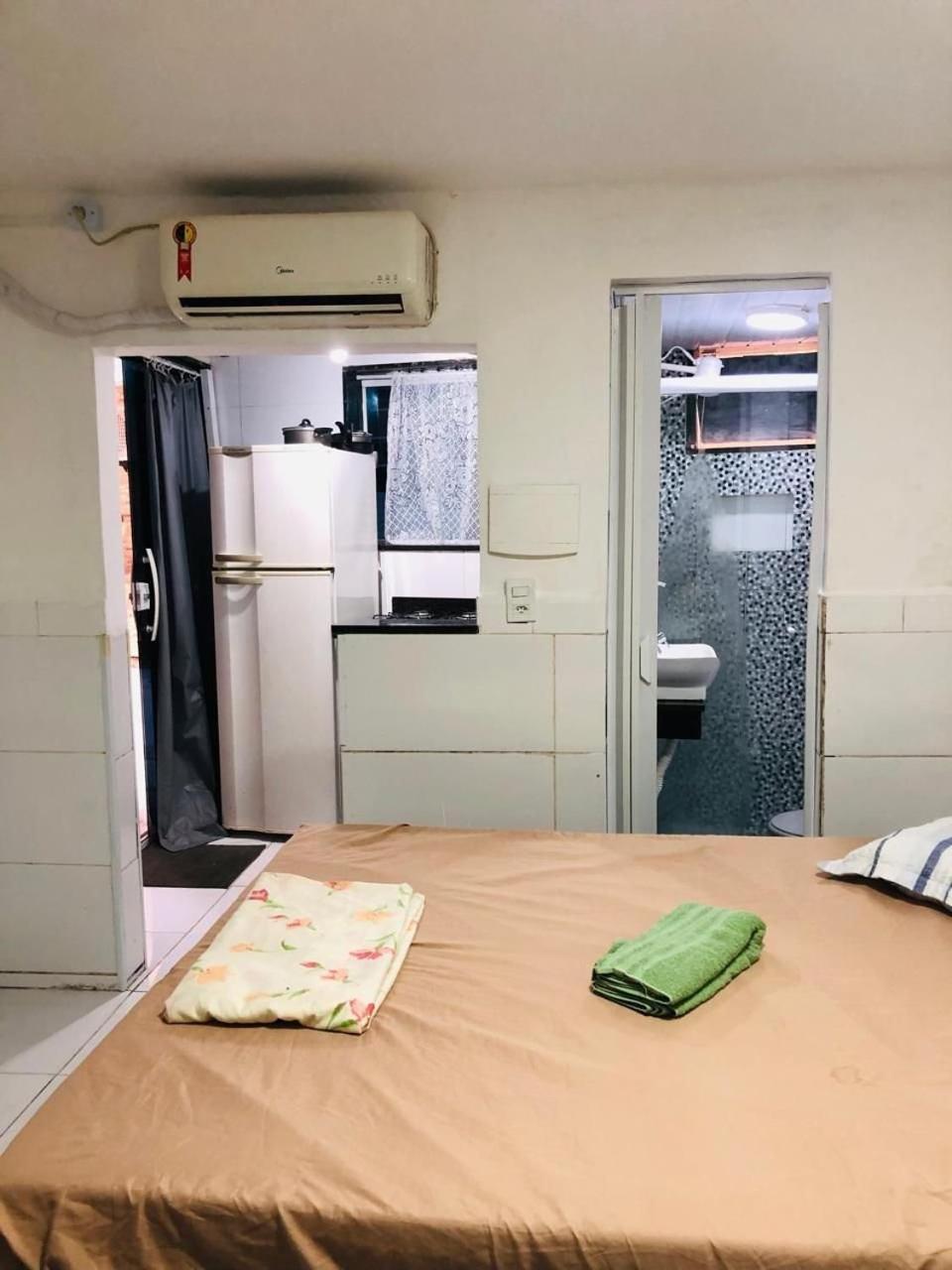 Apartamento Lindo No Recreio Muito Prox A Do Pontal *