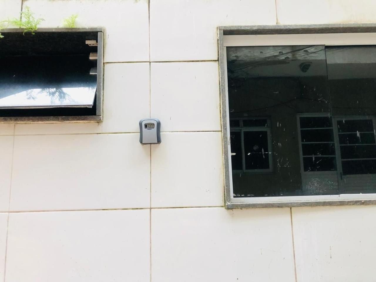 Apartamento Lindo No Recreio Muito Prox A Do Pontal Rio de Janeiro