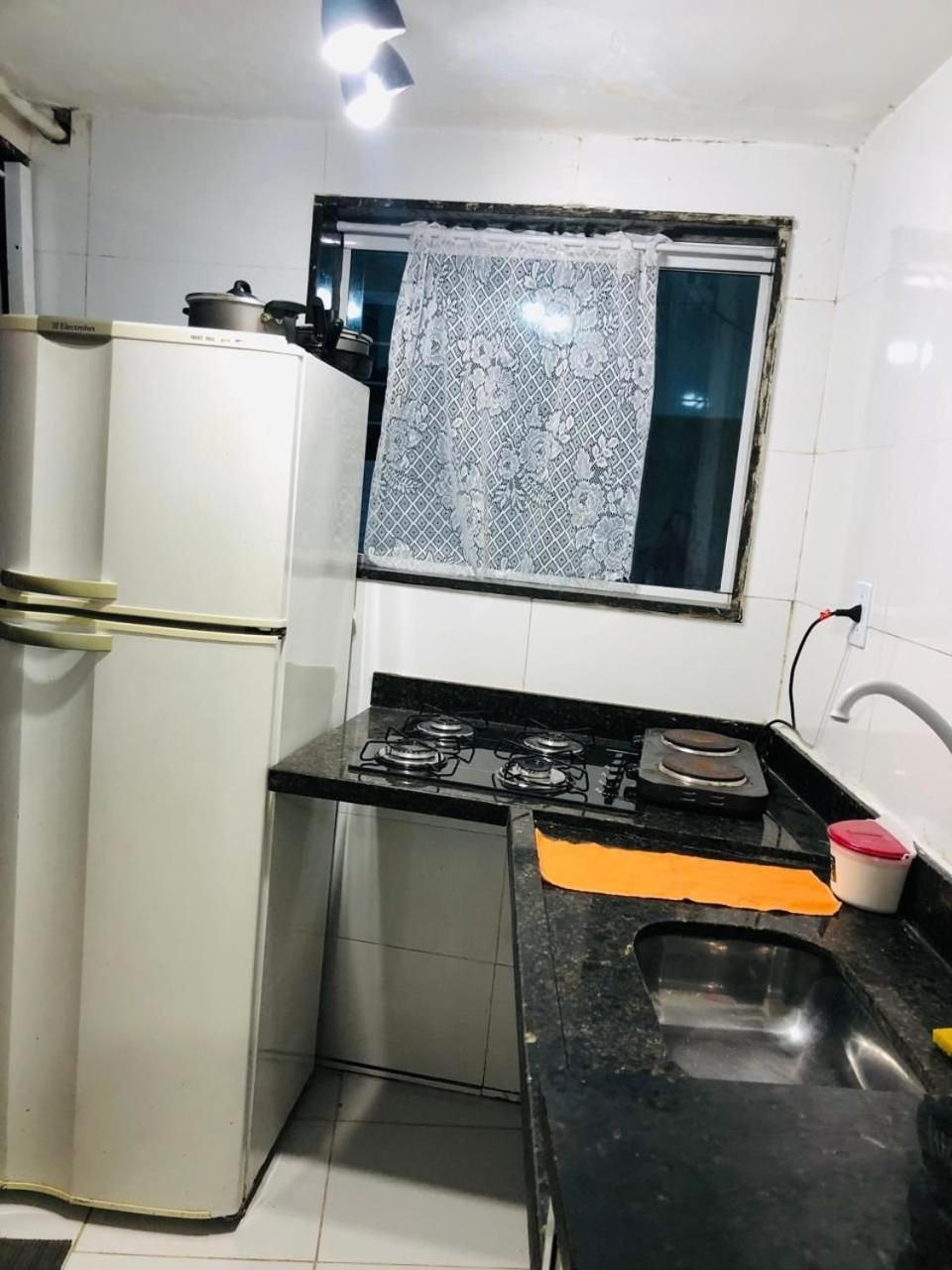 Lindo No Recreio Muito Prox A Do Pontal Apartamento