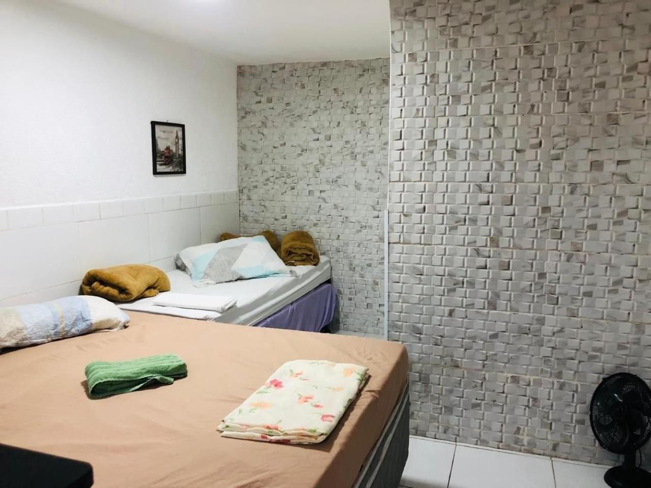 Apartamento Lindo No Recreio Muito Prox A Do Pontal Rio de Janeiro